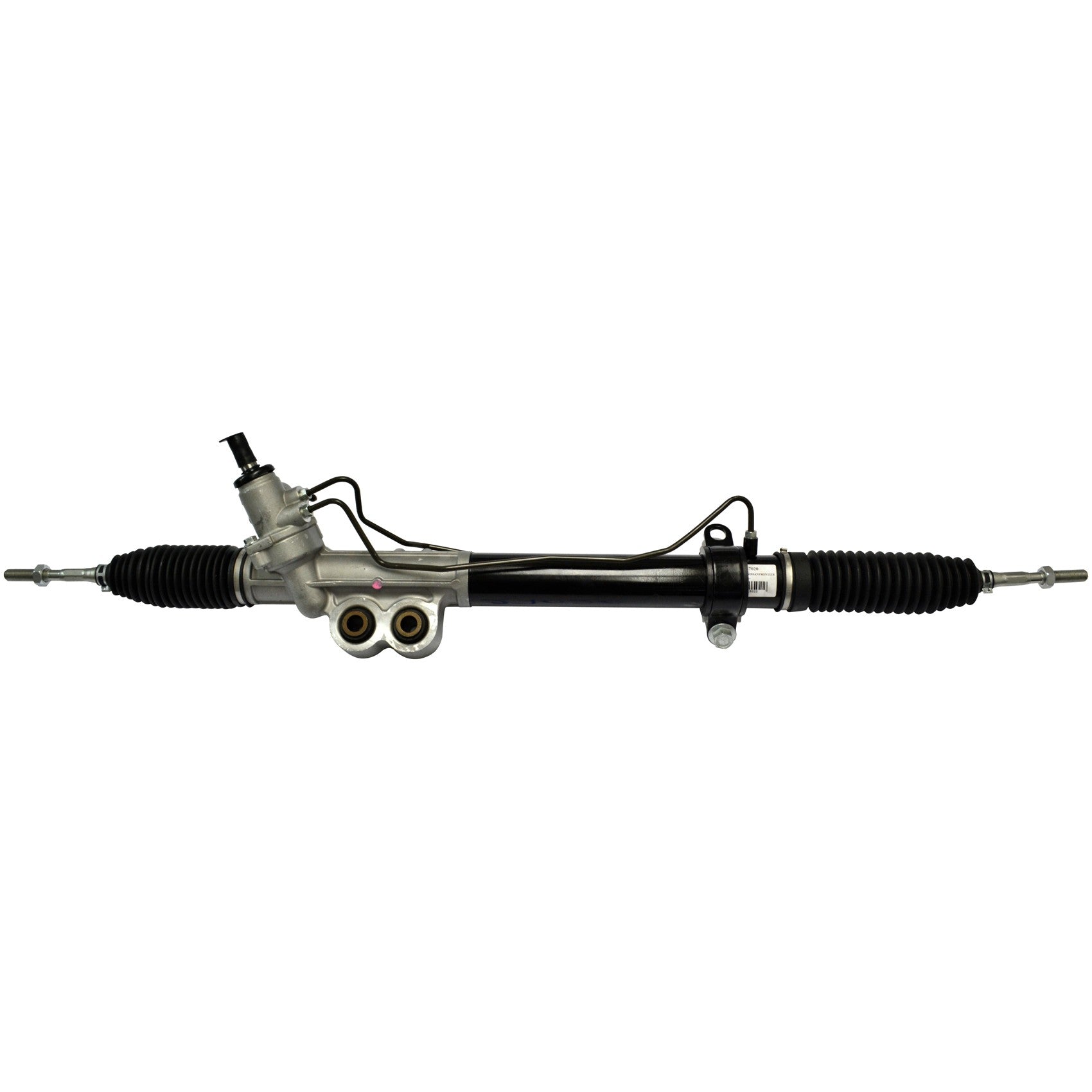 Caixa de Direção Hidráulica com Axiais - Ampri - 27020 - (1)