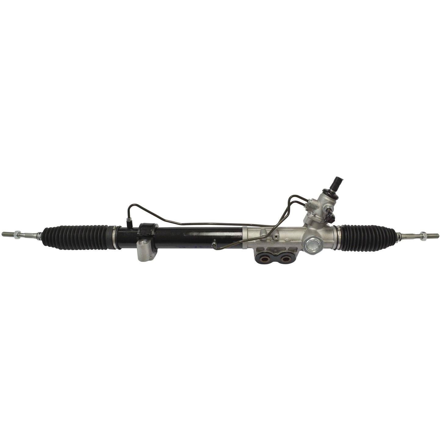 Caixa de Direção Hidráulica com Axiais - Ampri - 27020 - (4)