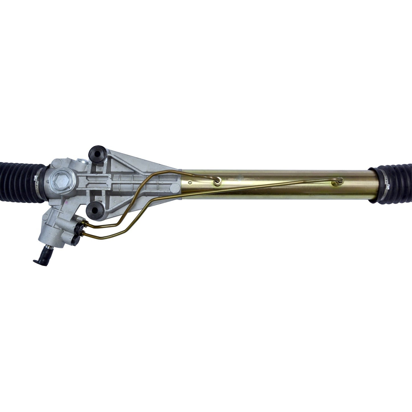 Caixa de Direção Hidráulica com Axiais - Ampri - 27015 - (3)
