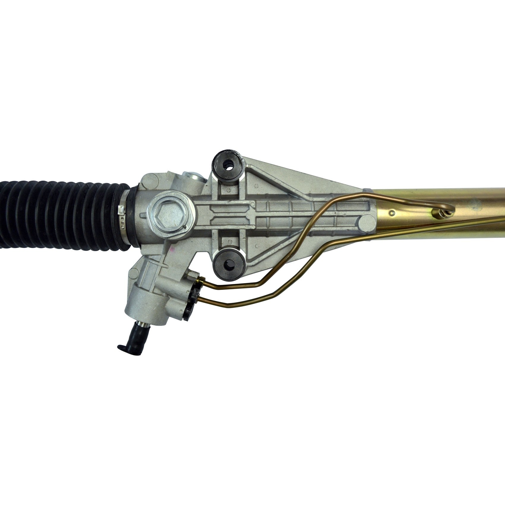 Caixa de Direção Hidráulica com Axiais - Ampri - 27015 - (4)