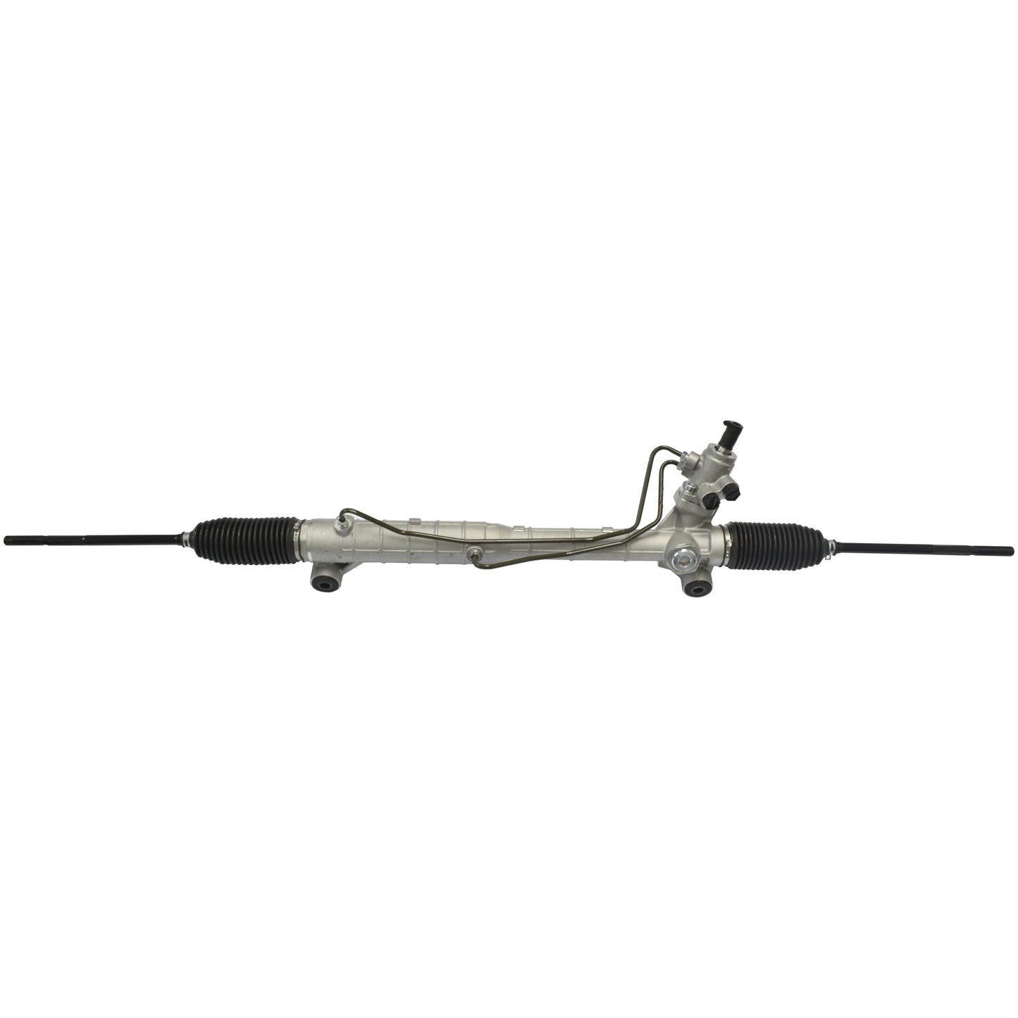 Caixa de Direção Hidráulica com Axiais - Ampri - 27021 - (1)