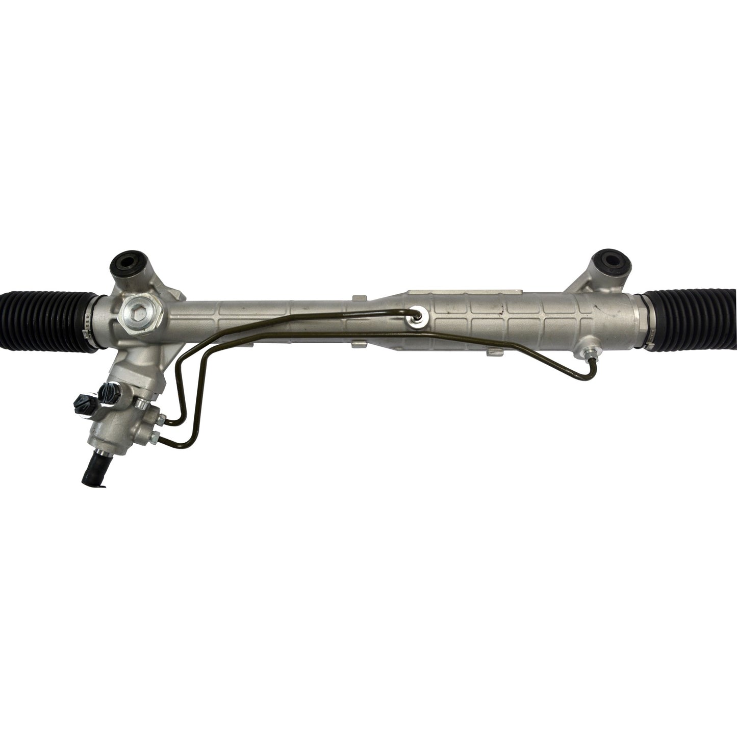 Caixa de Direção Hidráulica com Axiais - Ampri - 27021 - (2)