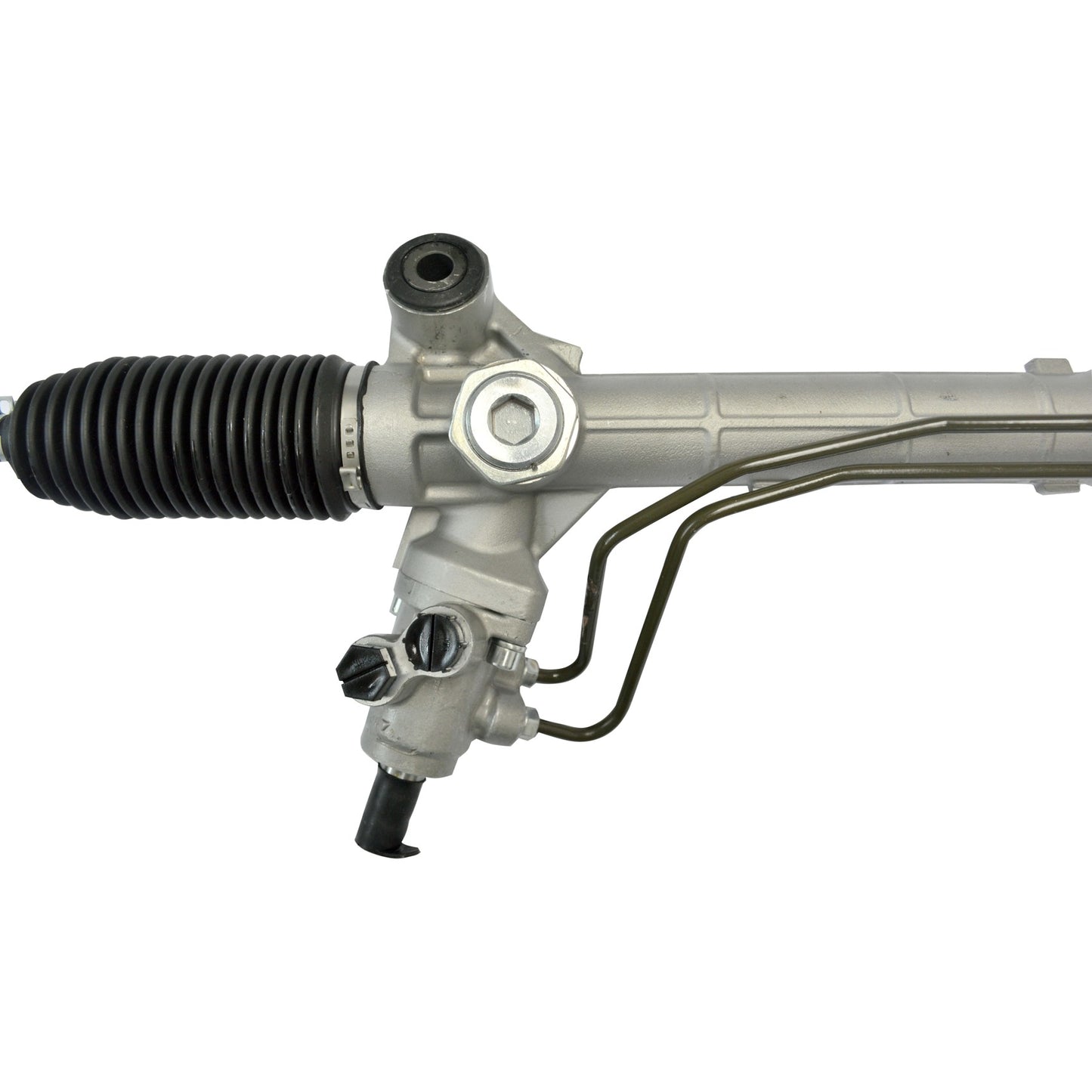 Caixa de Direção Hidráulica com Axiais - Ampri - 27021 - (3)