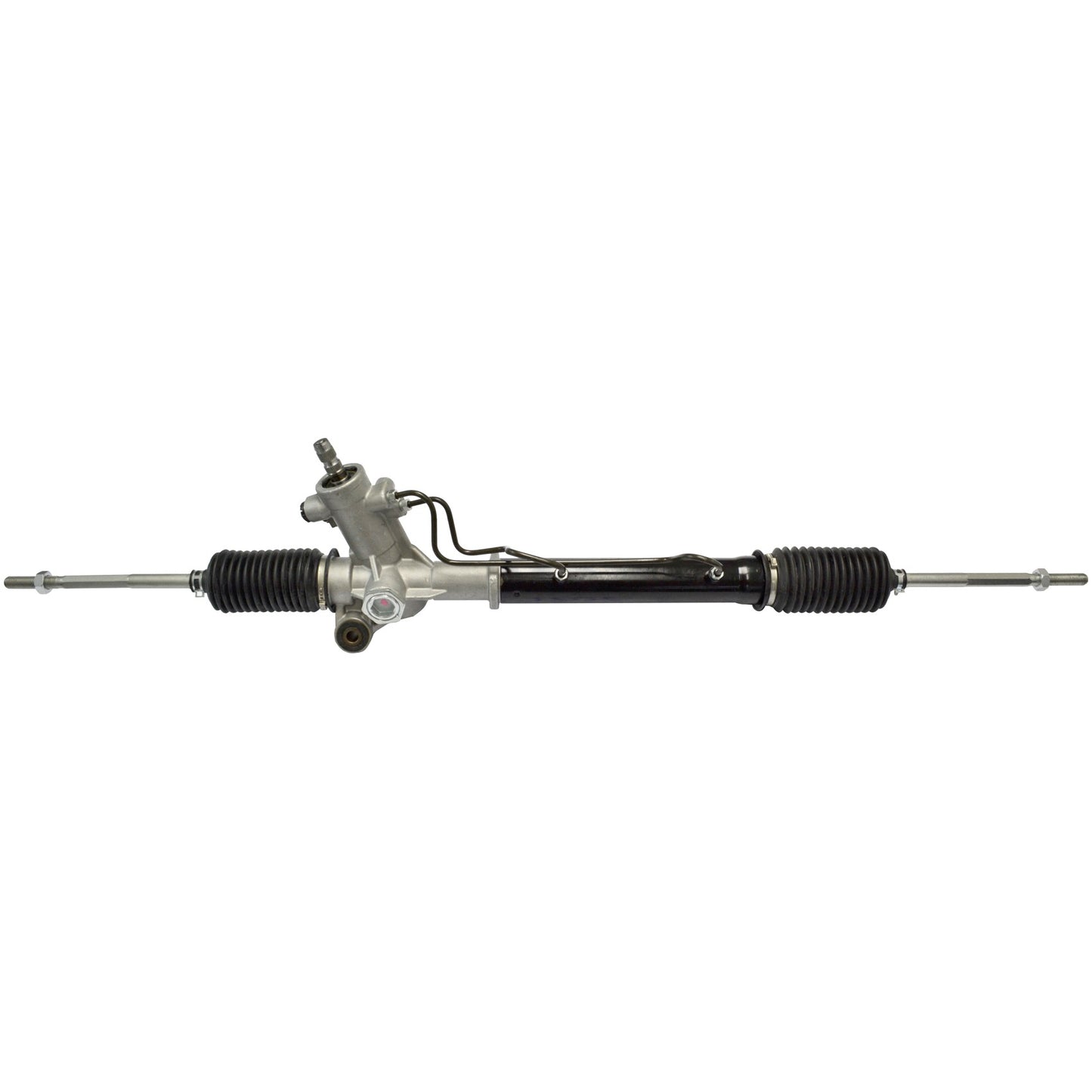 Caixa de Direção Hidráulica com Axiais - Ampri - 27026 - (1)