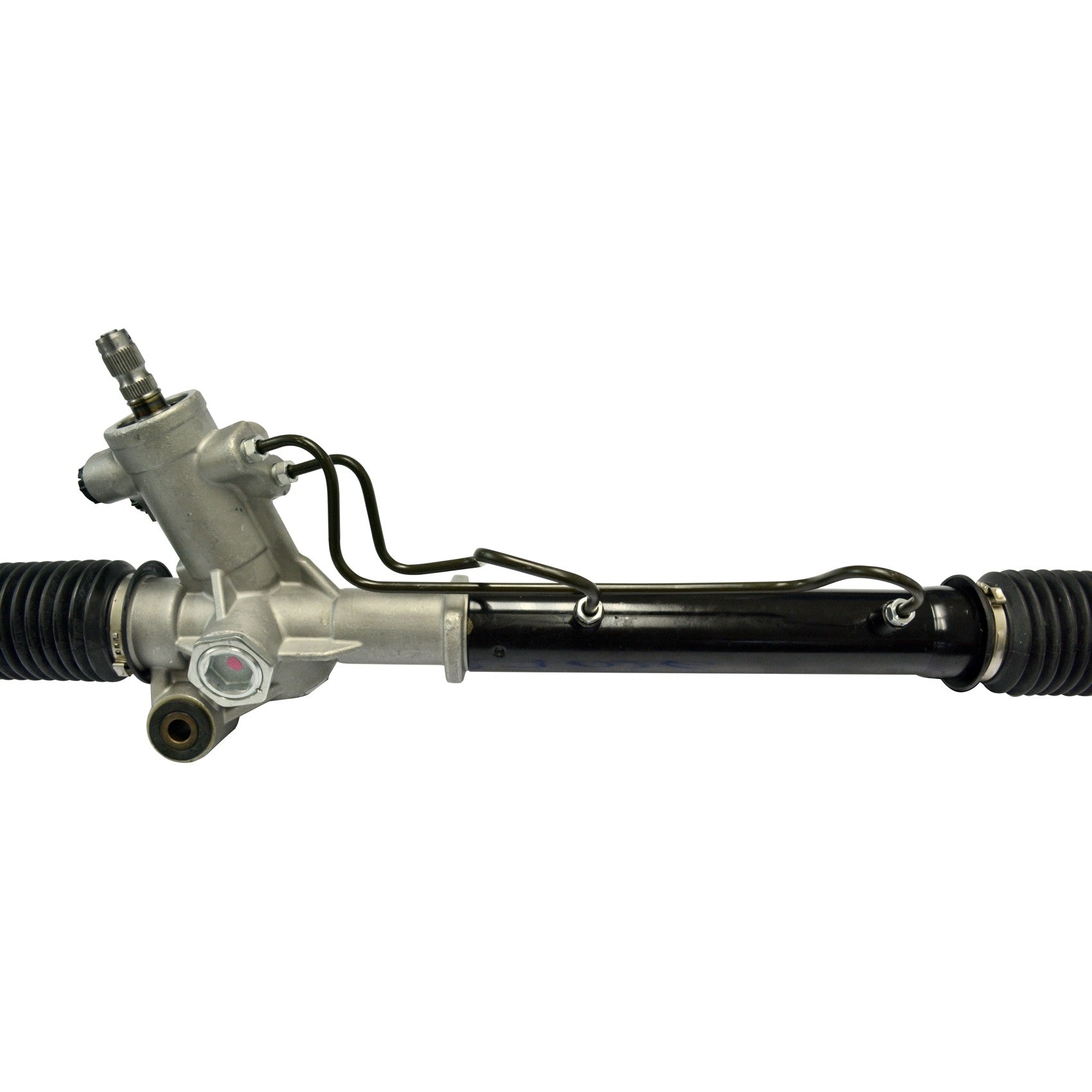 Caixa de Direção Hidráulica com Axiais - Ampri - 27026 - (2)