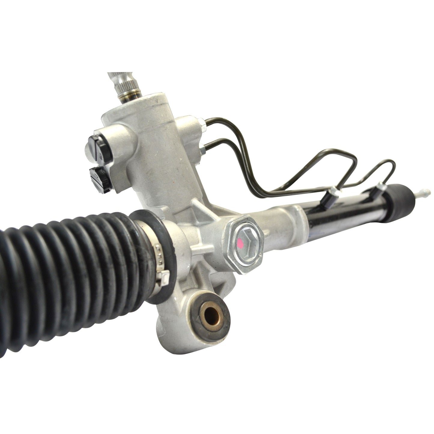 Caixa de Direção Hidráulica com Axiais - Ampri - 27026 - (3)