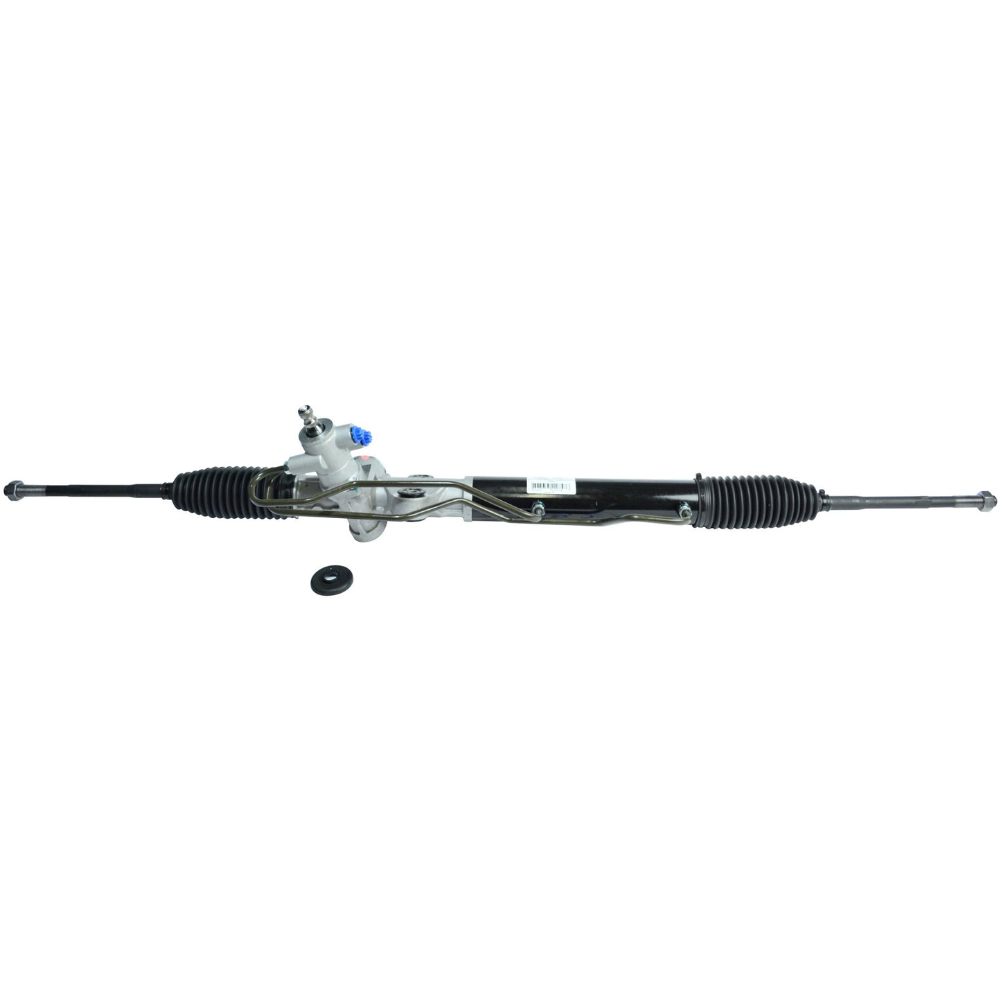 Caixa de Direção Hidráulica com Axiais - Ampri - 27032 - (2)