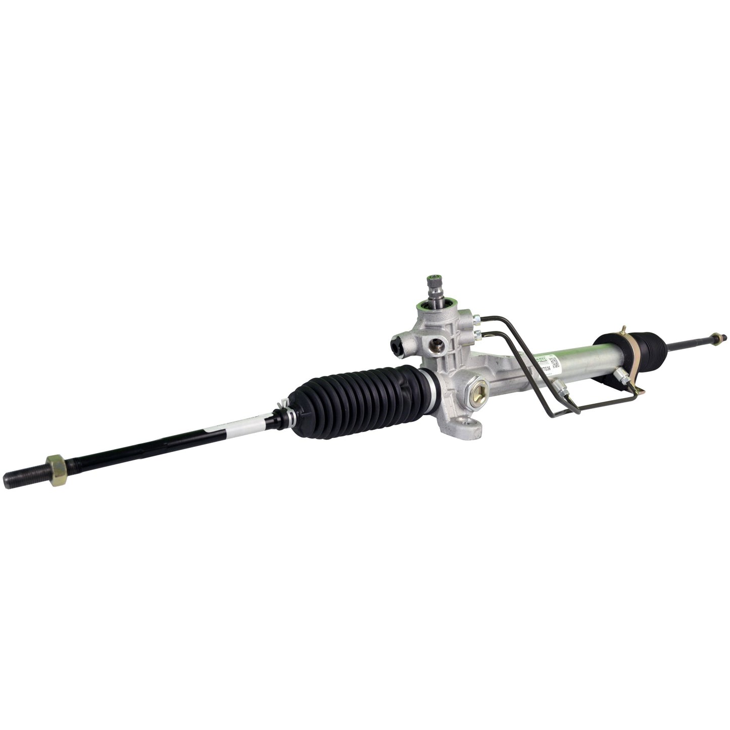 Caixa de Direção Hidráulica com Axiais - Ampri - 27036 - (3)