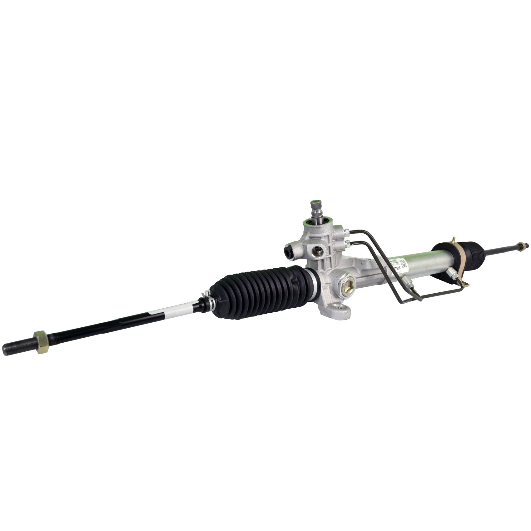 Caixa de Direção Hidráulica com Axiais - Ampri - 27036 - (3)