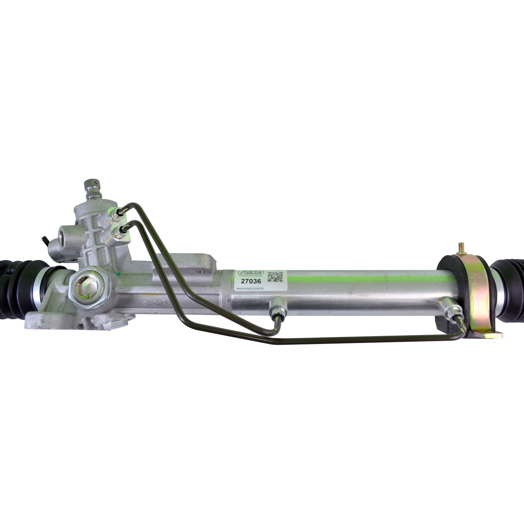 Caixa de Direção Hidráulica com Axiais - Ampri - 27036 - (4)