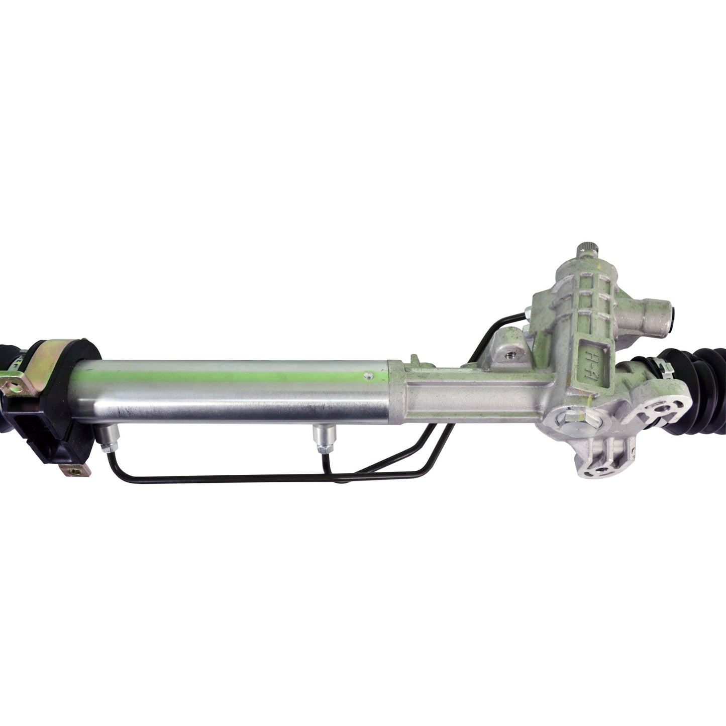 Caixa de Direção Hidráulica com Axiais - Ampri - 27036 - (5)