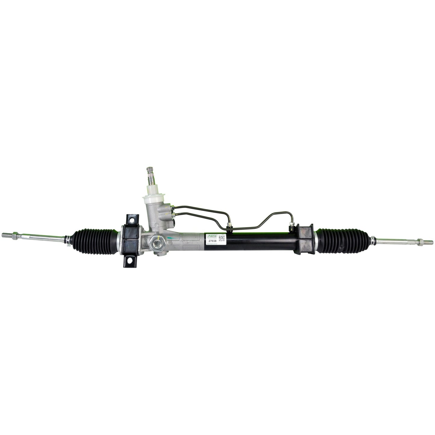 Caixa de Direção Hidráulica com Axiais - Ampri - 27038 - (1)
