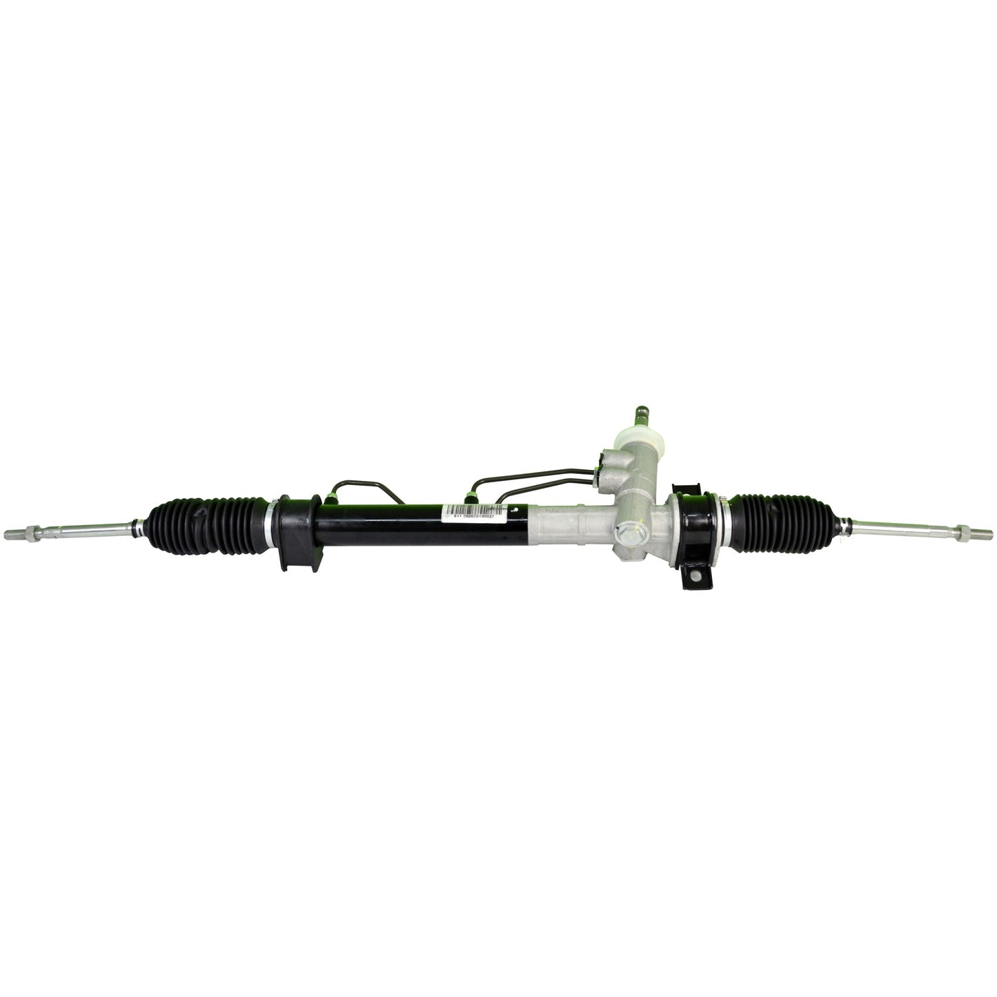 Caixa de Direção Hidráulica com Axiais - Ampri - 27038 - (2)