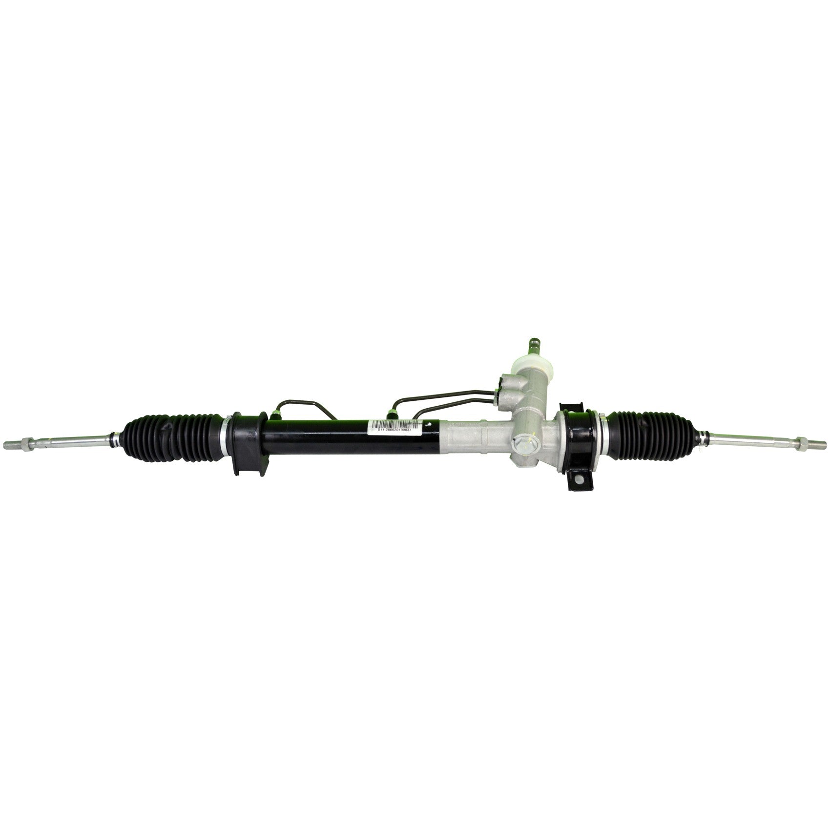Caixa de Direção Hidráulica com Axiais - Ampri - 27038 - (2)