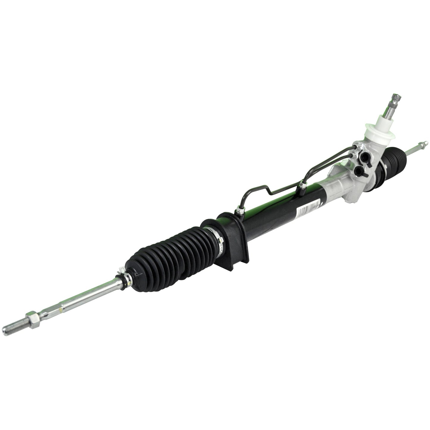 Caixa de Direção Hidráulica com Axiais - Ampri - 27038 - (3)