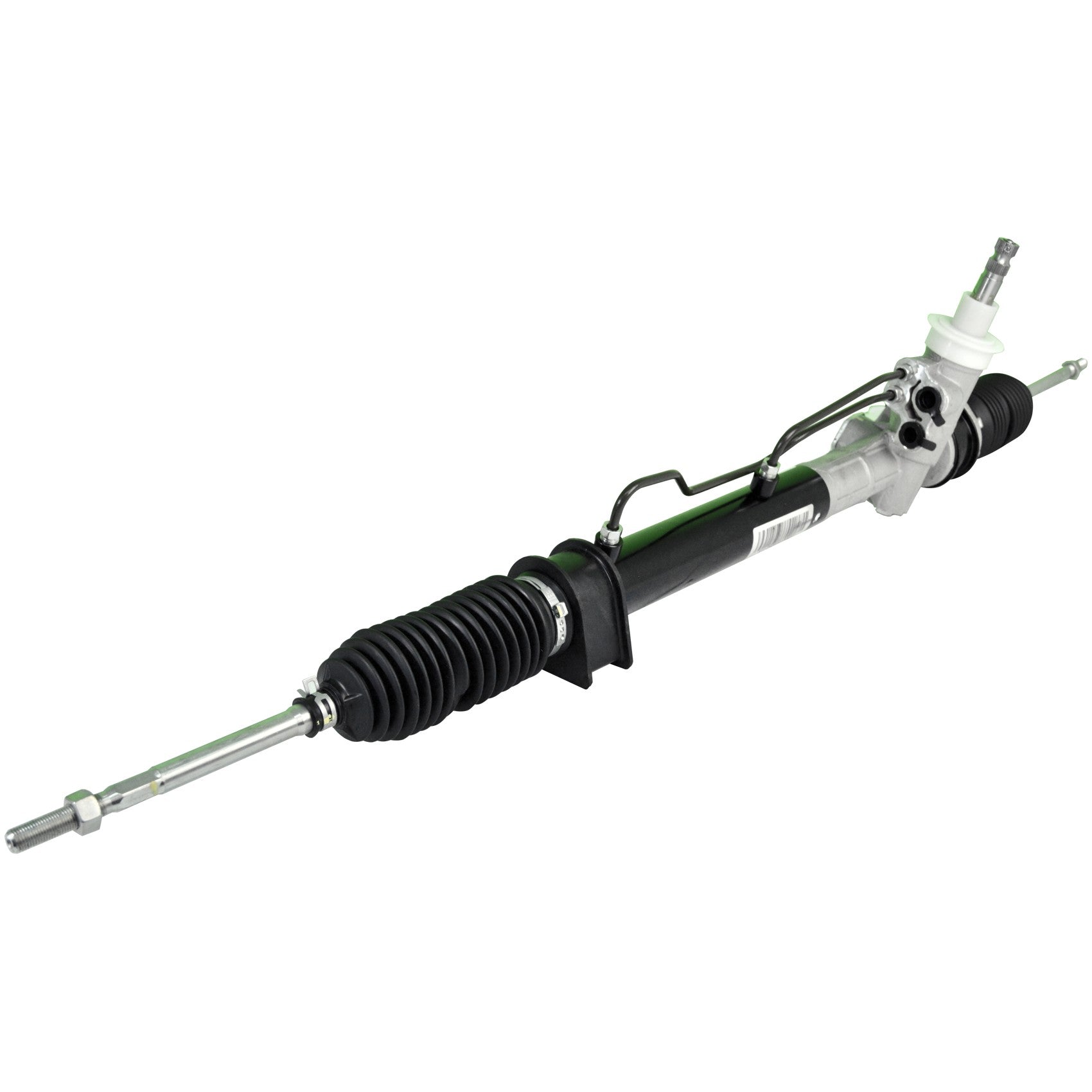 Caixa de Direção Hidráulica com Axiais - Ampri - 27038 - (3)