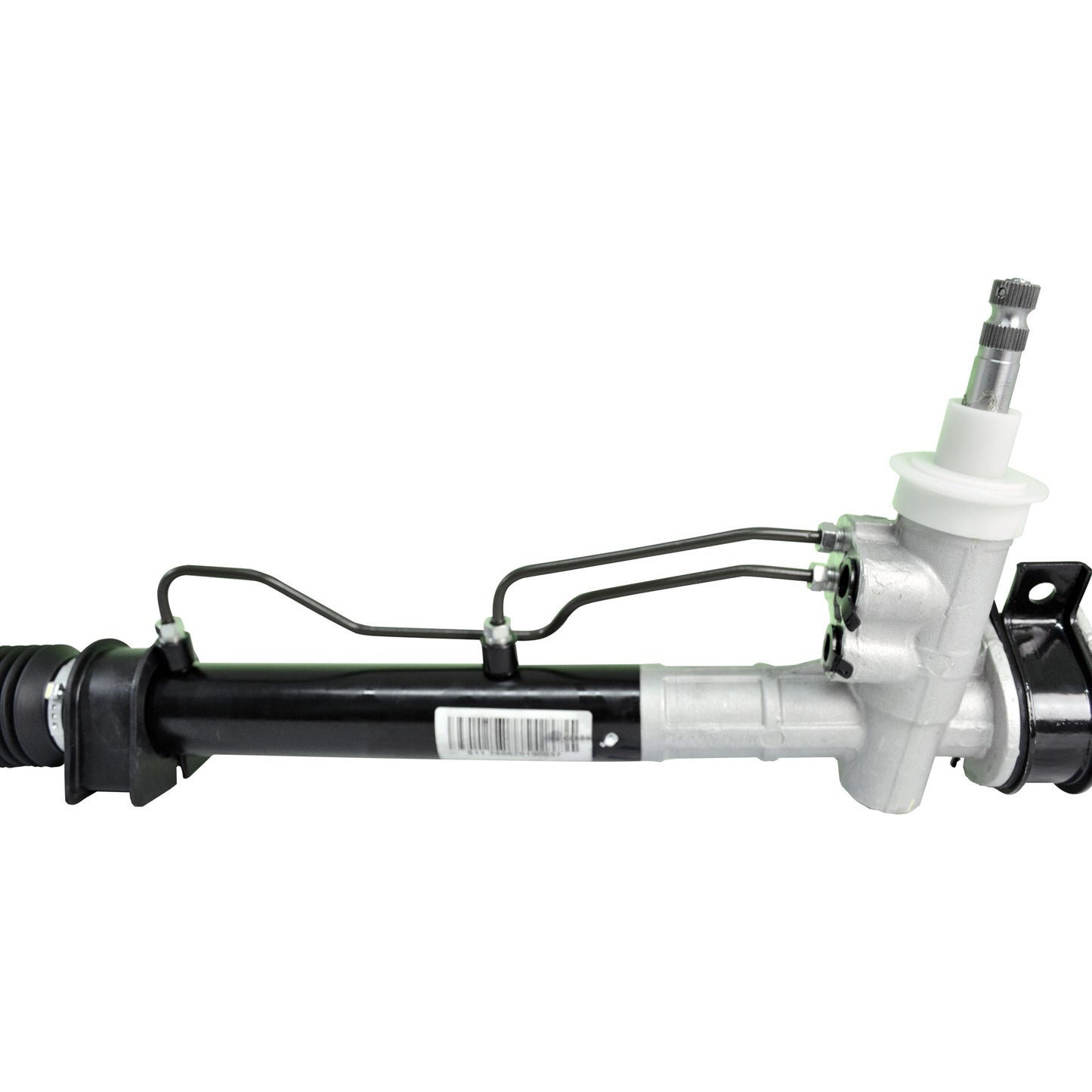 Caixa de Direção Hidráulica com Axiais - Ampri - 27038 - (5)