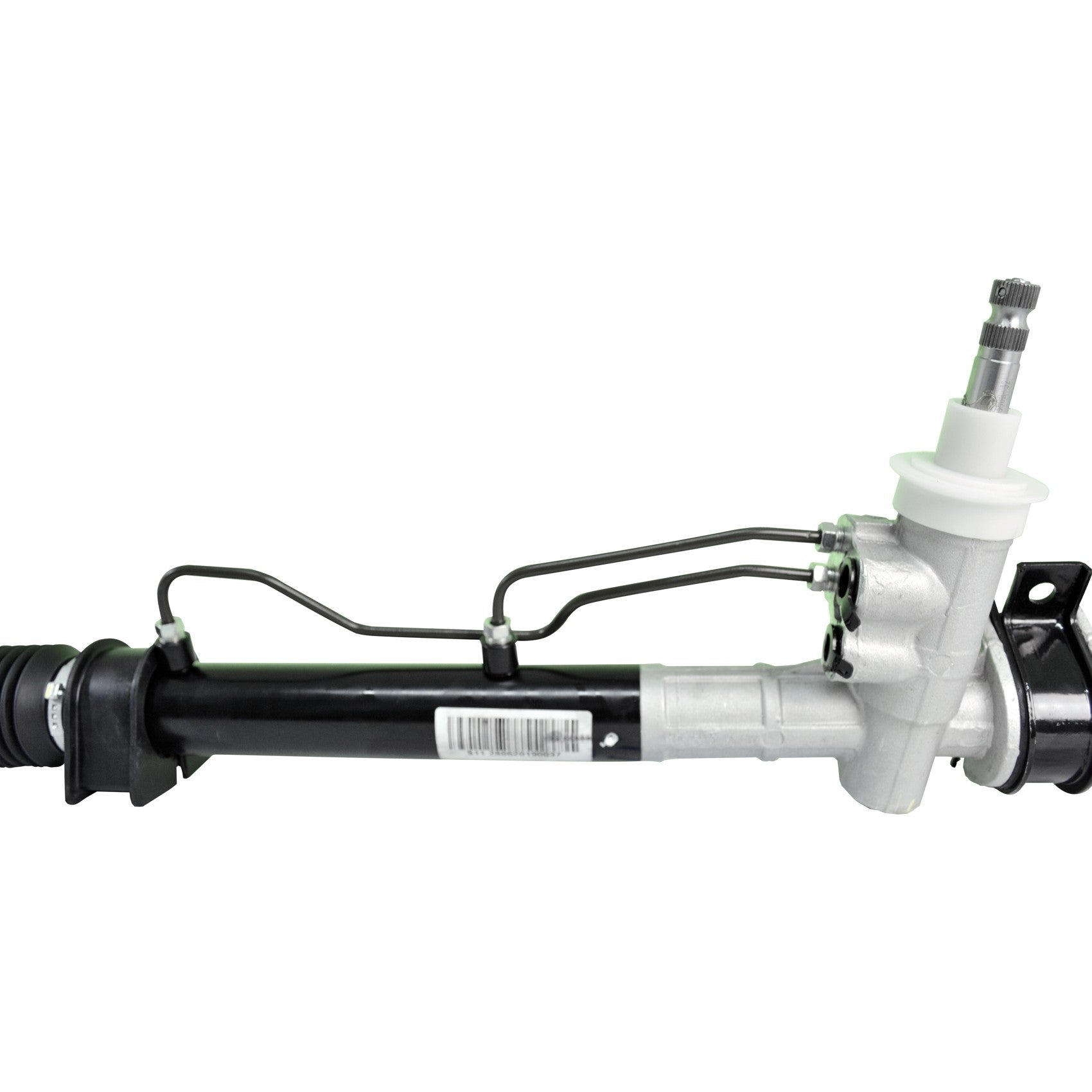 Caixa de Direção Hidráulica com Axiais - Ampri - 27038 - (5)