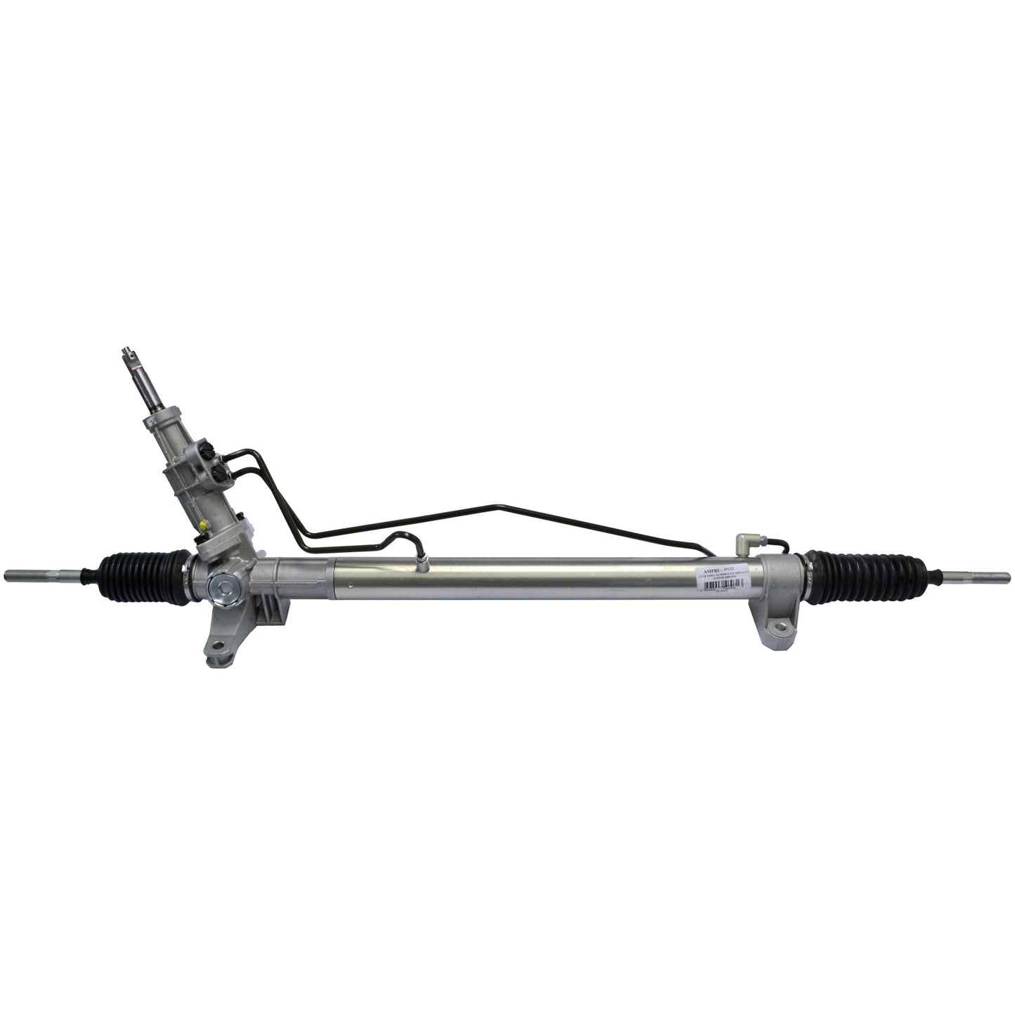 Caixa de Direção Hidráulica com Axiais - Ampri - 29122 - (1)