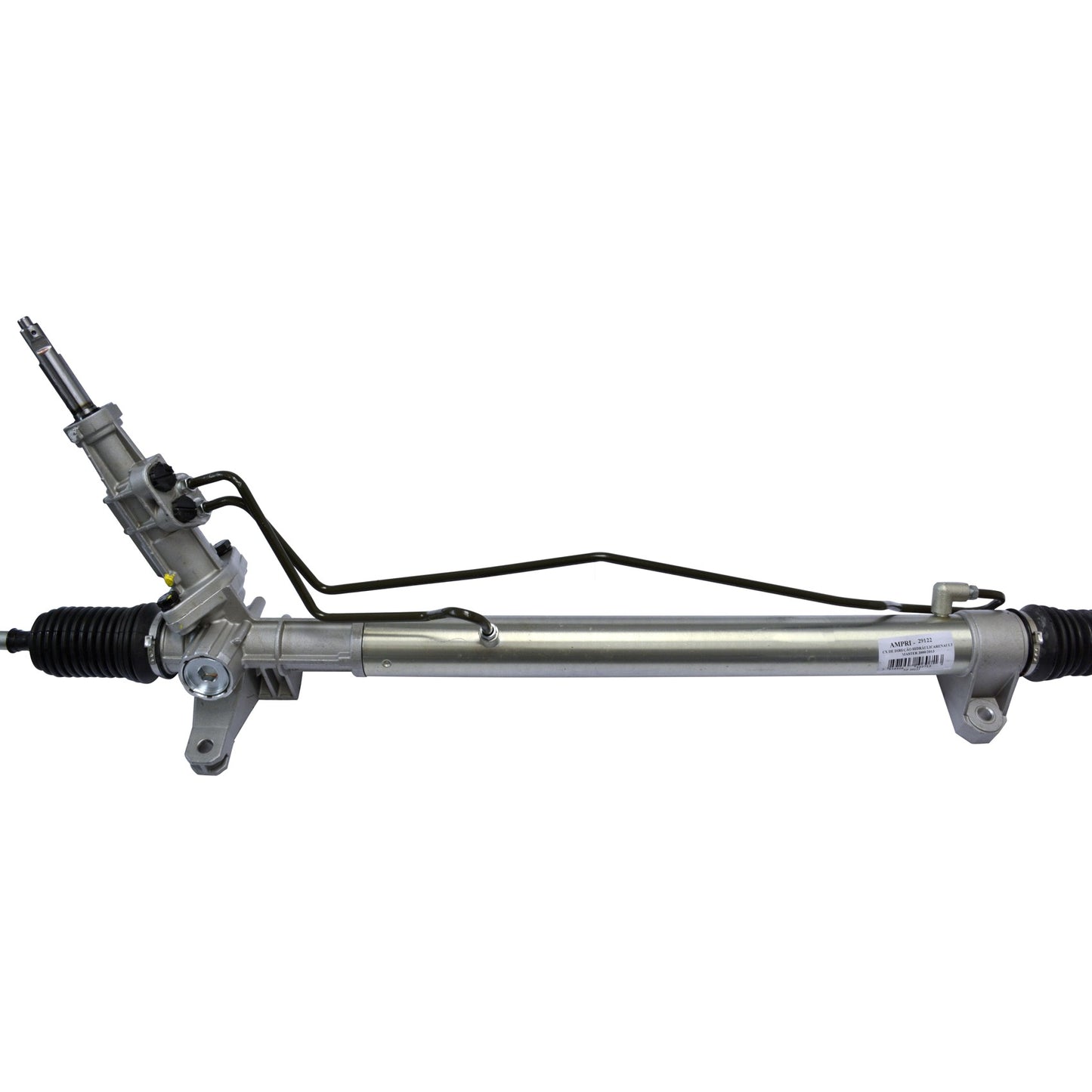 Caixa de Direção Hidráulica com Axiais - Ampri - 29122 - (2)