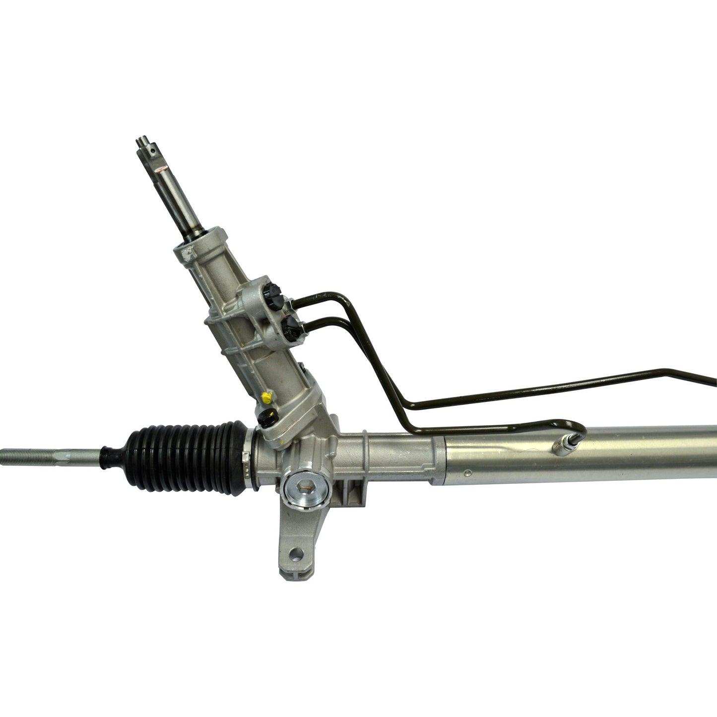 Caixa de Direção Hidráulica com Axiais - Ampri - 29122 - (4)