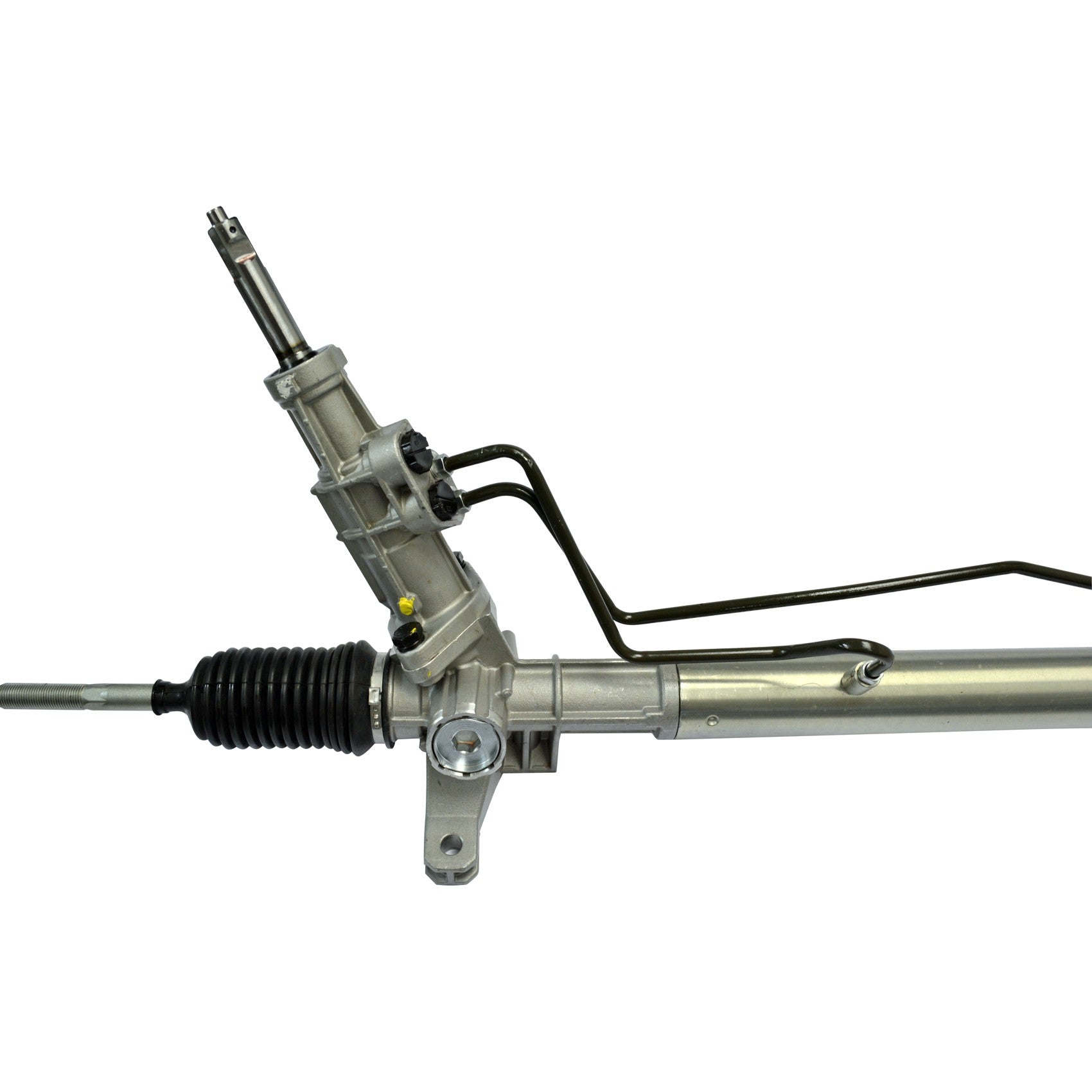 Caixa de Direção Hidráulica com Axiais - Ampri - 29122 - (4)