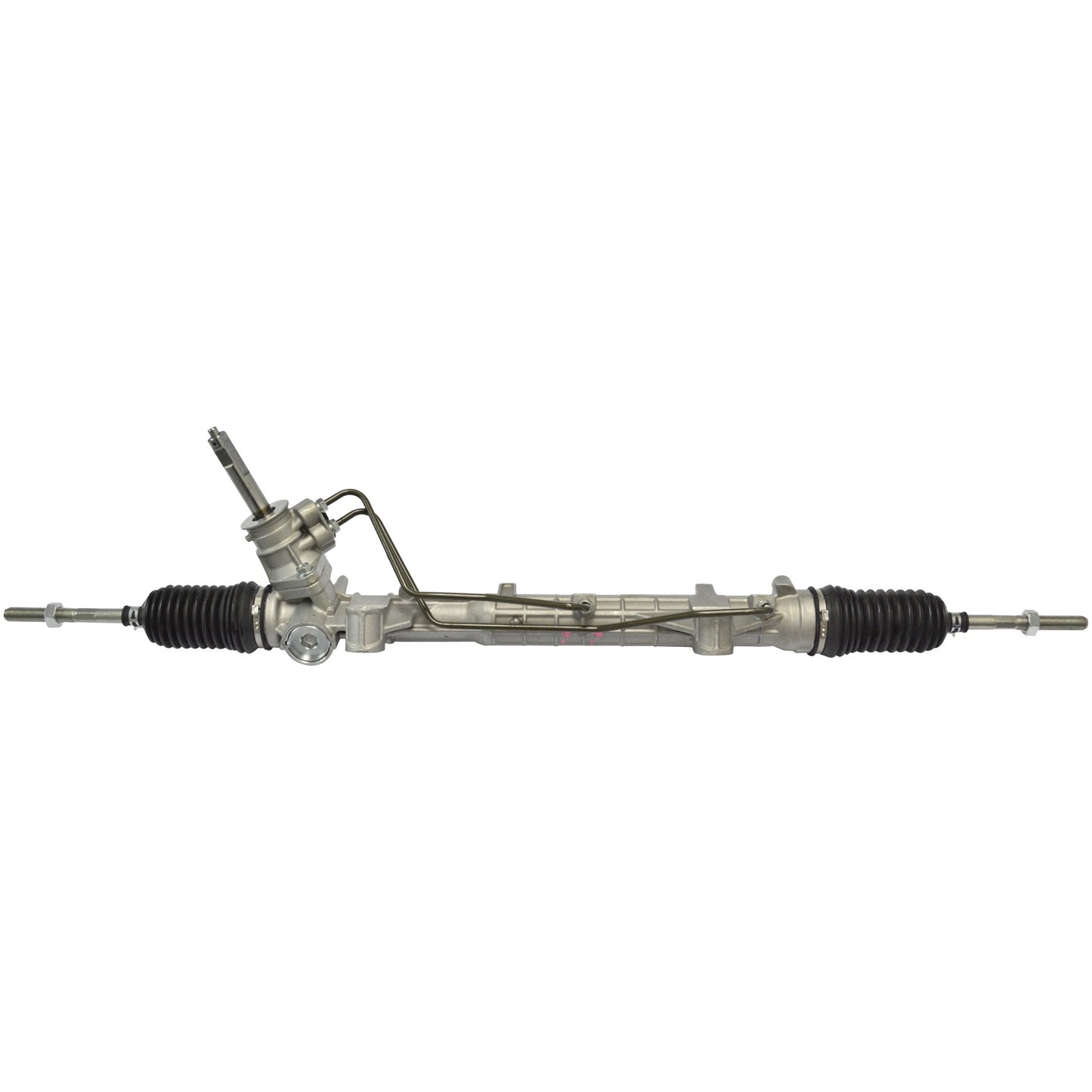 Caixa de Direção Hidráulica com Axiais - Ampri - 29123 - (1)