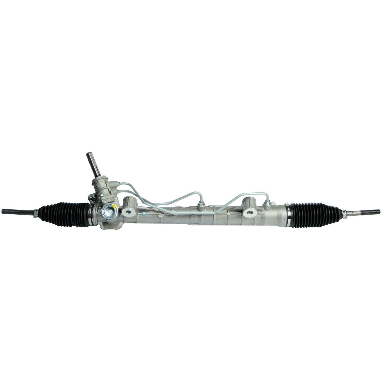 Caixa de Direção Hidráulica com Axiais - Ampri - 29128 - (1)