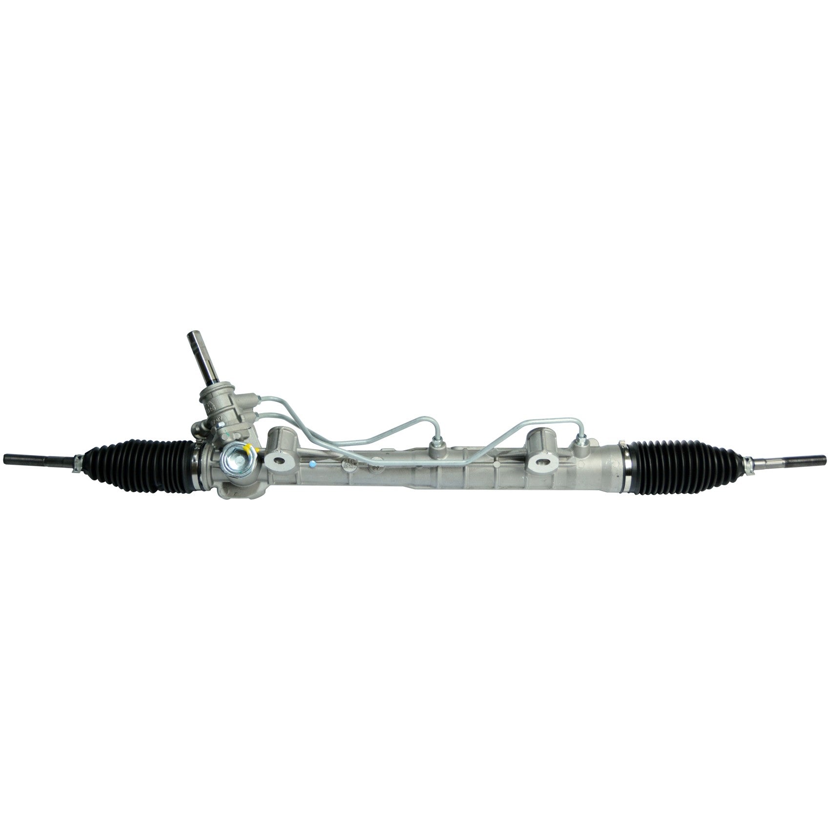 Caixa de Direção Hidráulica com Axiais - Ampri - 29128 - (1)