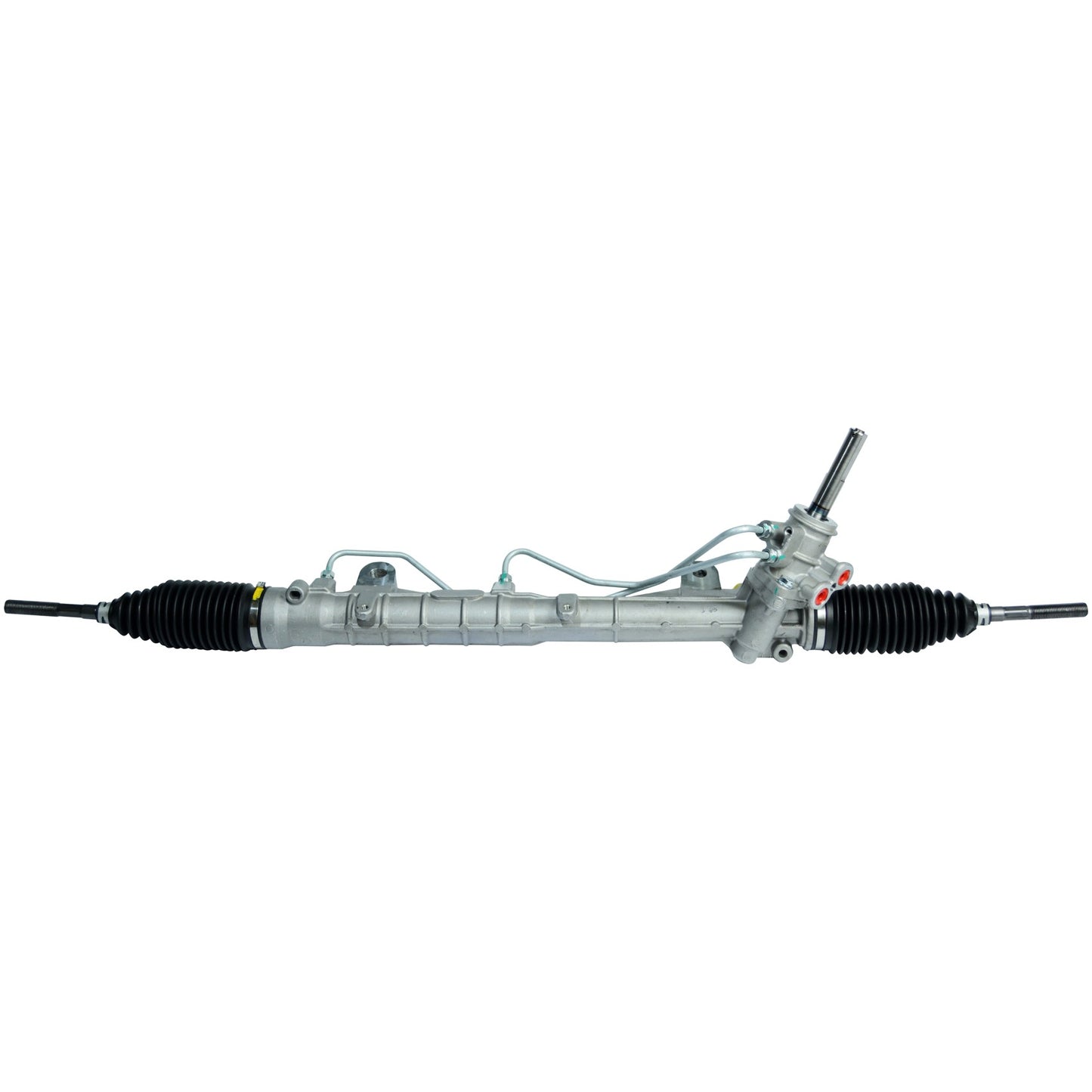 Caixa de Direção Hidráulica com Axiais - Ampri - 29128 - (2)