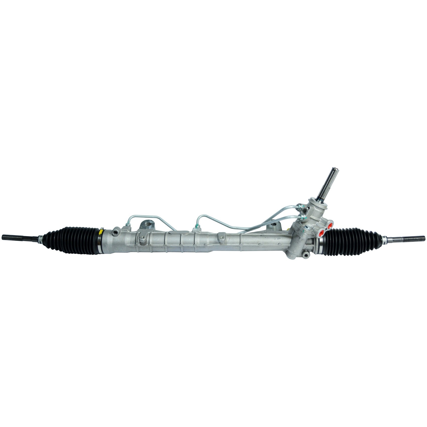 Caixa de Direção Hidráulica com Axiais - Ampri - 29128 - (2)