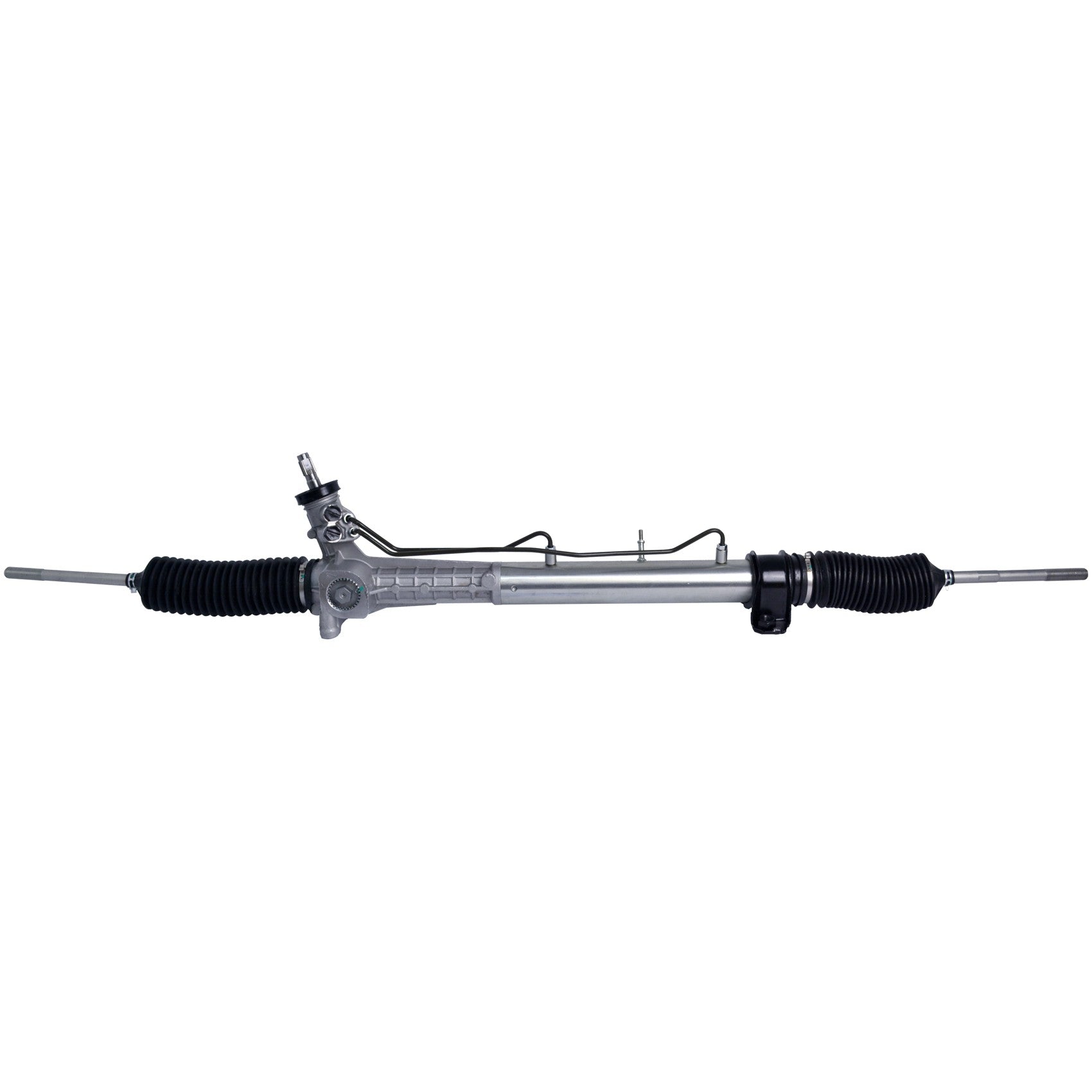 Caixa de Direção Hidráulica com Axiais - Ampri - 23122 - (2)