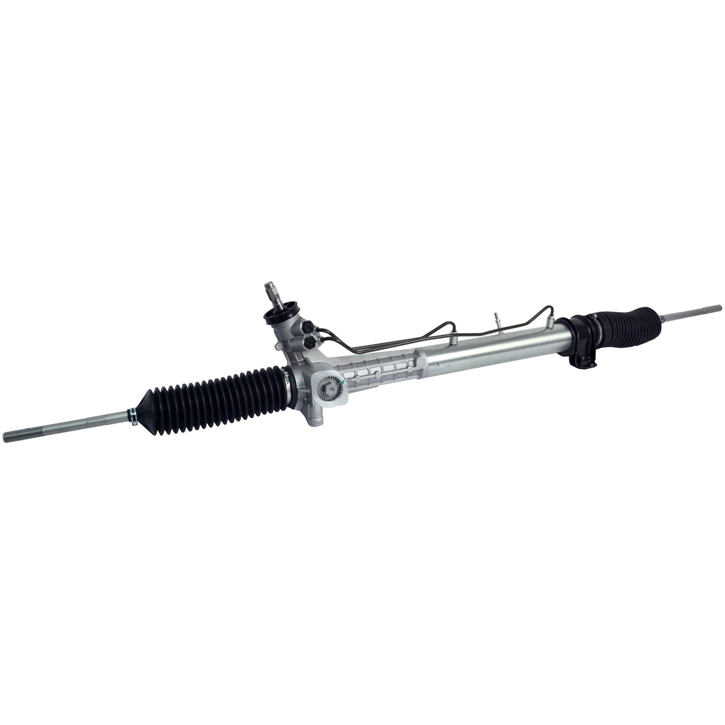 Caixa de Direção Hidráulica com Axiais - Ampri - 23122 - (3)