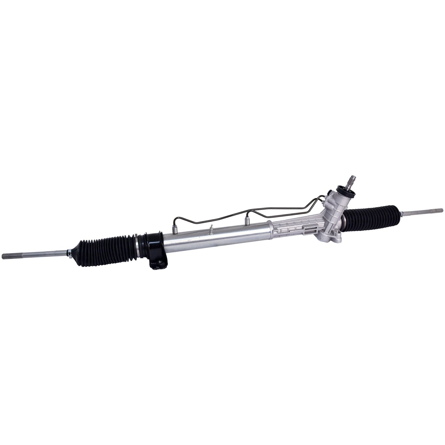 Caixa de Direção Hidráulica com Axiais - Ampri - 23122 - (4)