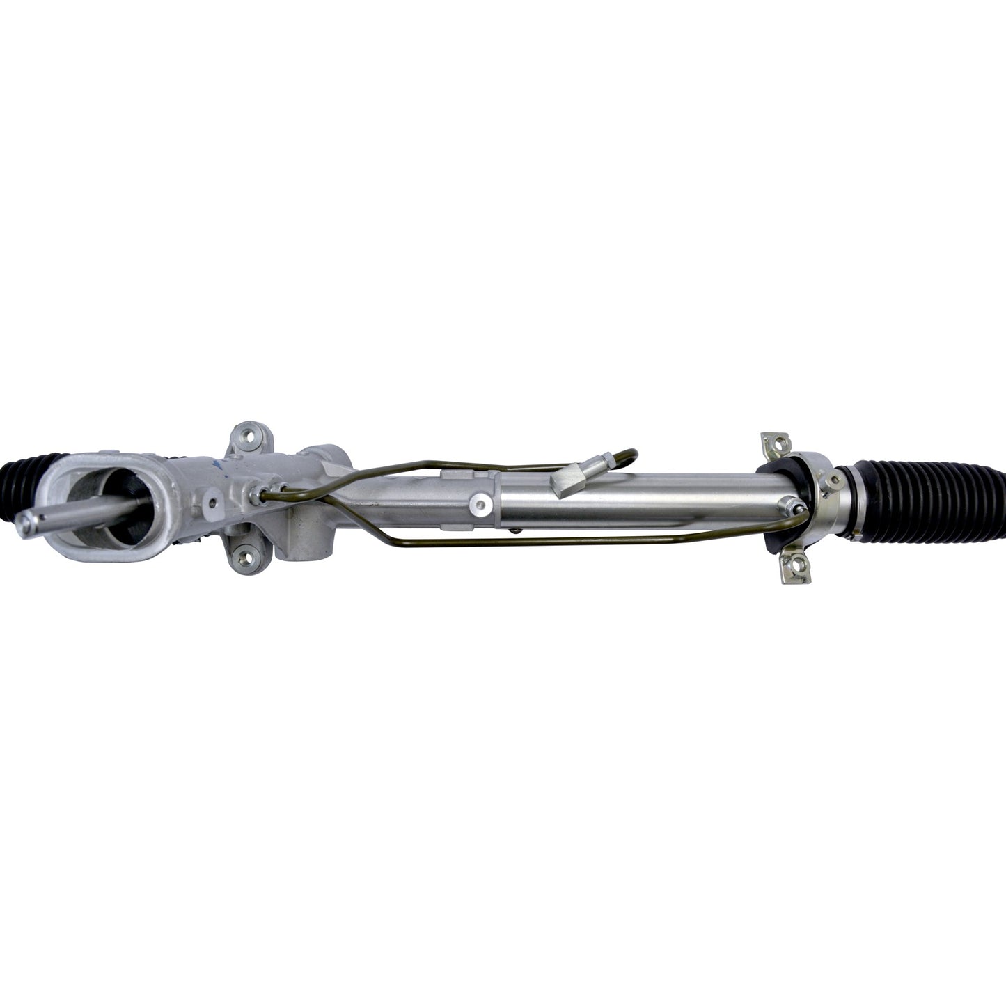 Caixa de Direção Hidráulica com Axiais - Ampri - 24125 - (3)