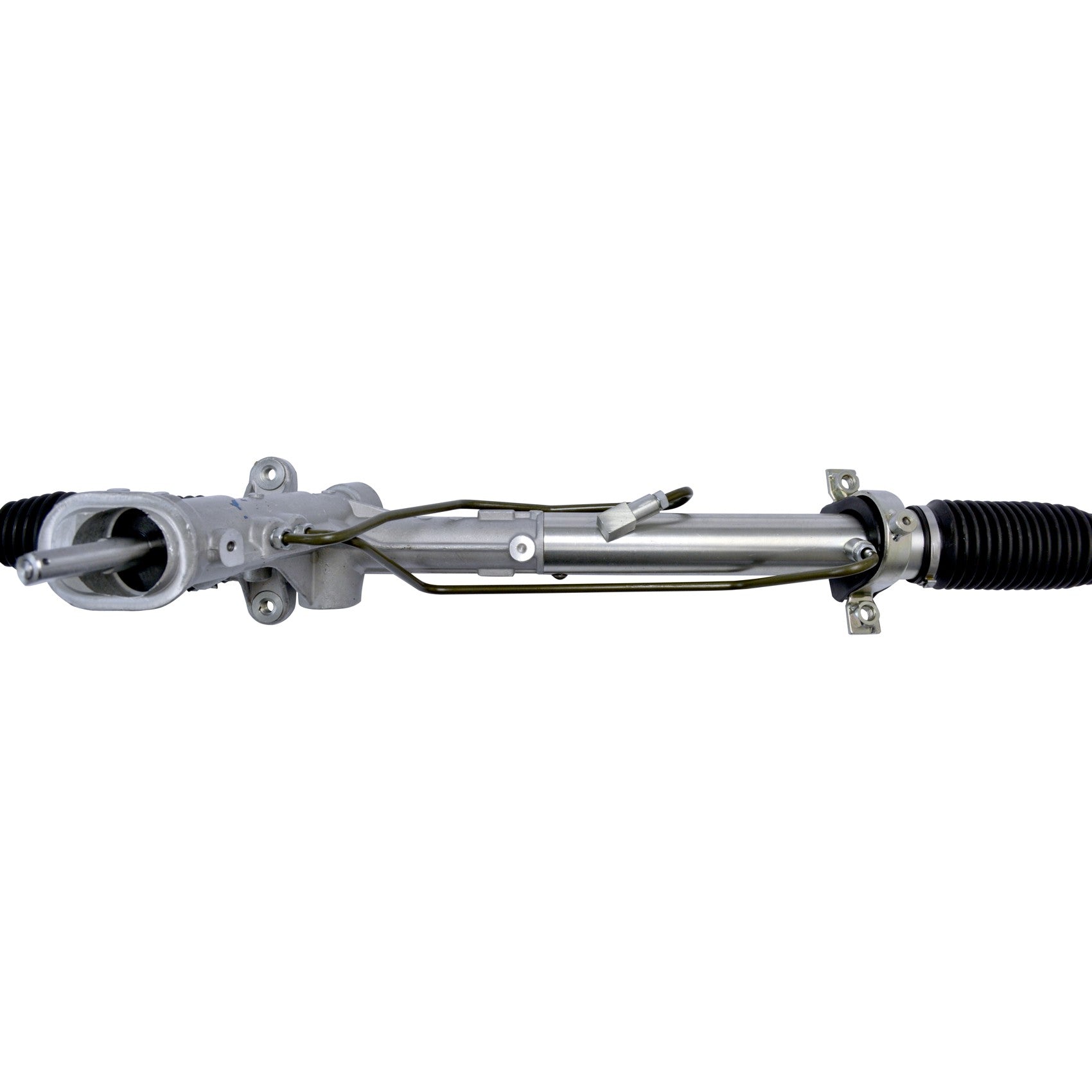 Caixa de Direção Hidráulica com Axiais - Ampri - 24125 - (3)
