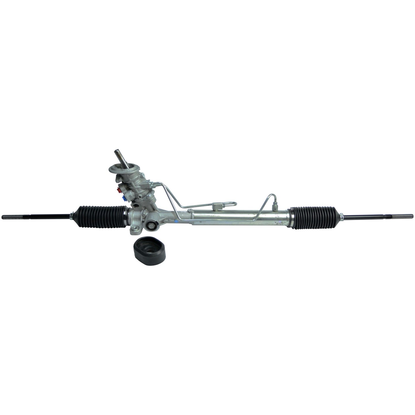 Caixa de Direção Hidráulica com Axiais - Ampri - 24130 - (1)
