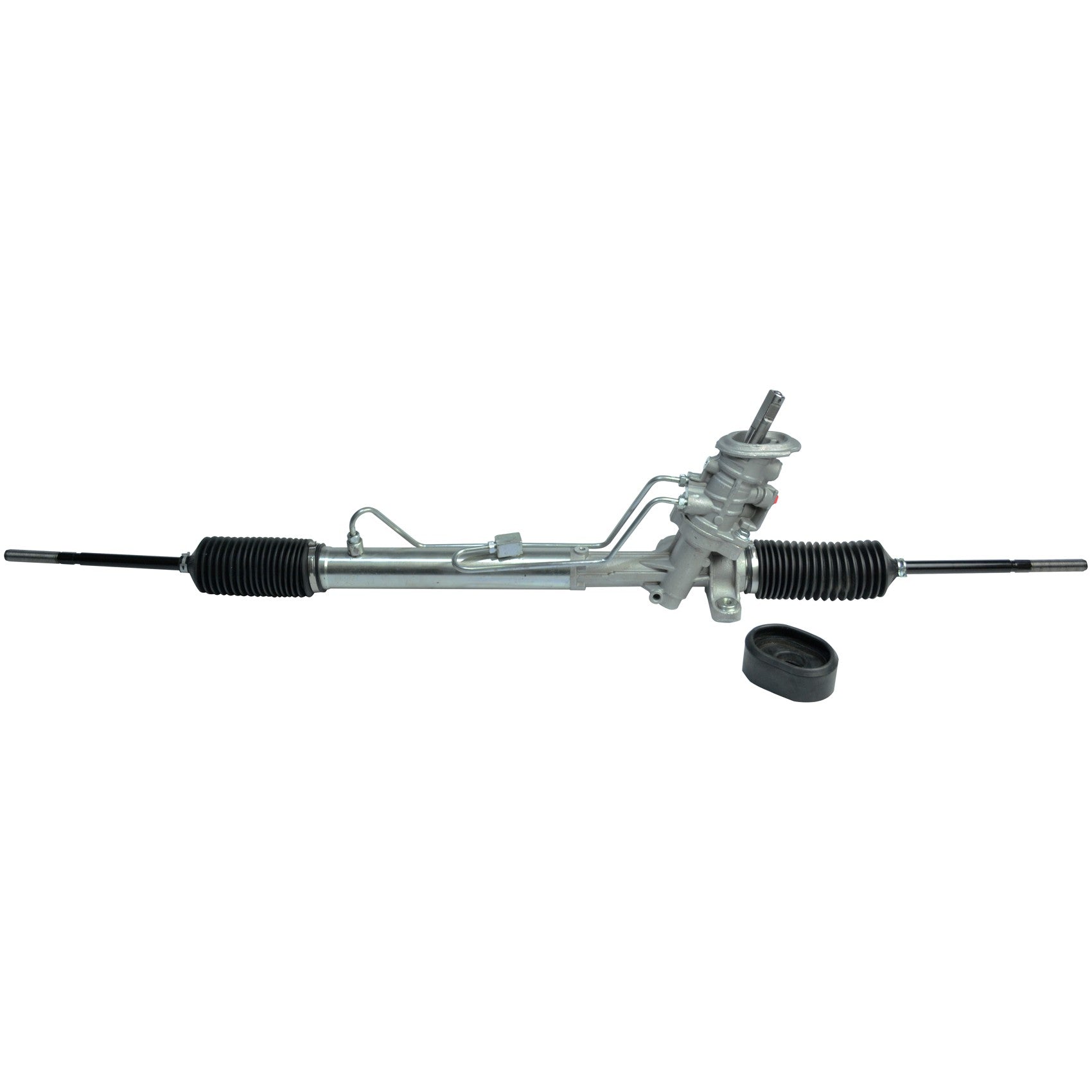 Caixa de Direção Hidráulica com Axiais - Ampri - 24130 - (2)