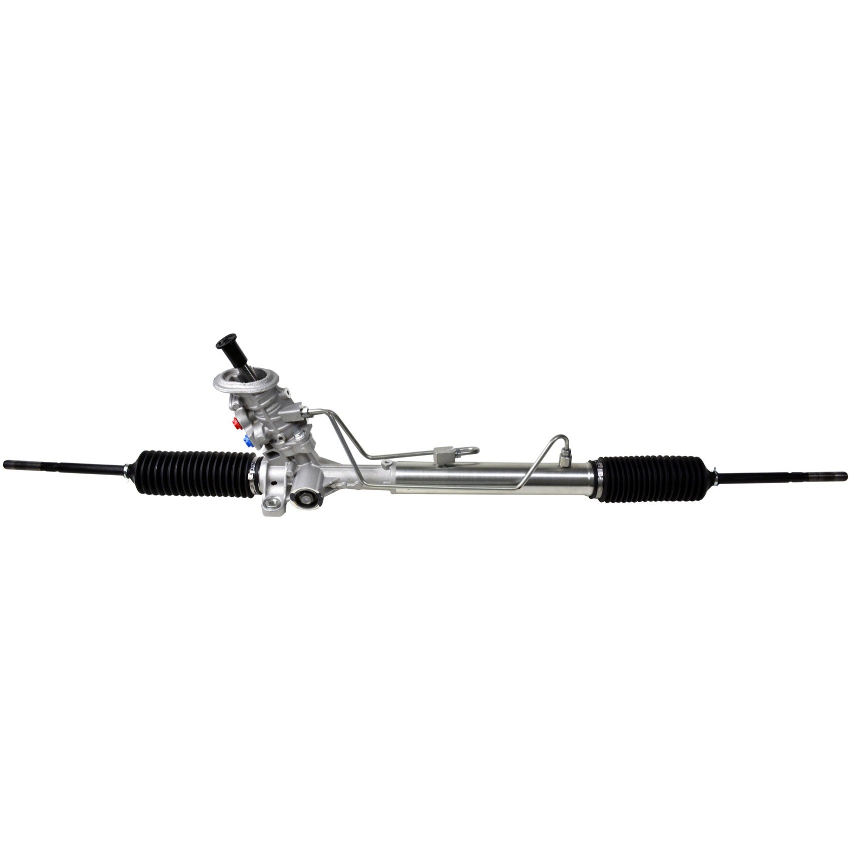 Caixa de Direção Hidráulica com Axiais - Ampri - 24130 - (7)