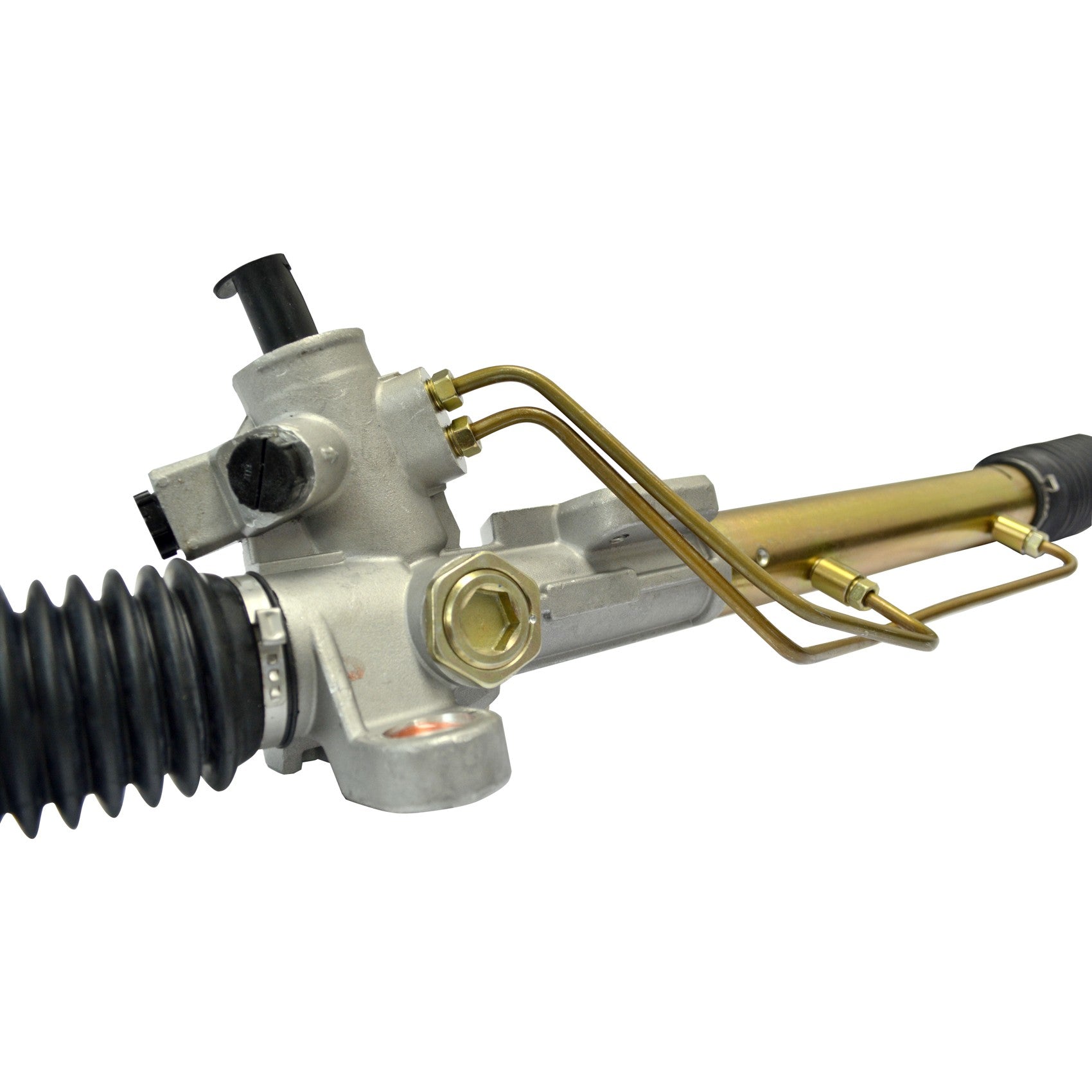 Caixa de Direção Hidráulica Completa com Terminais - Ampri - 24123T - (2)