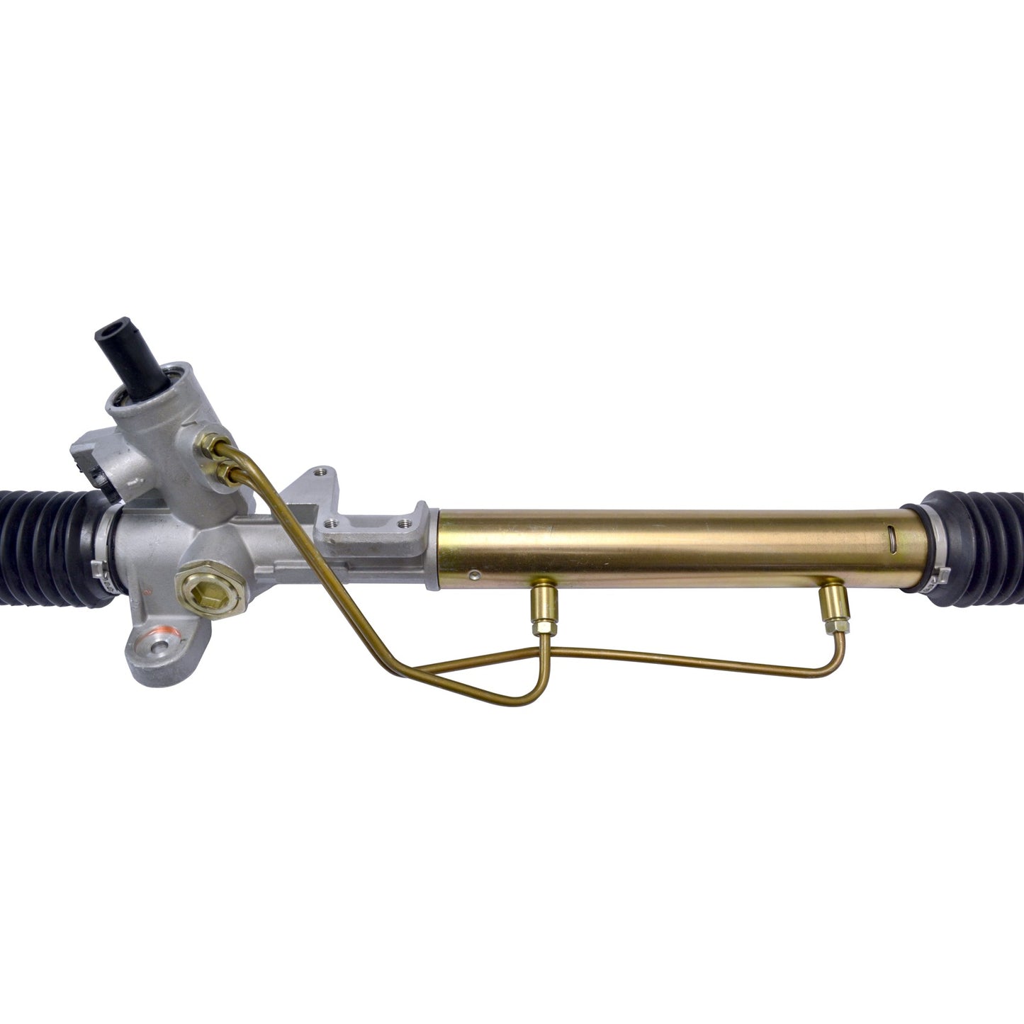 Caixa de Direção Hidráulica Completa com Terminais - Ampri - 24123T - (3)