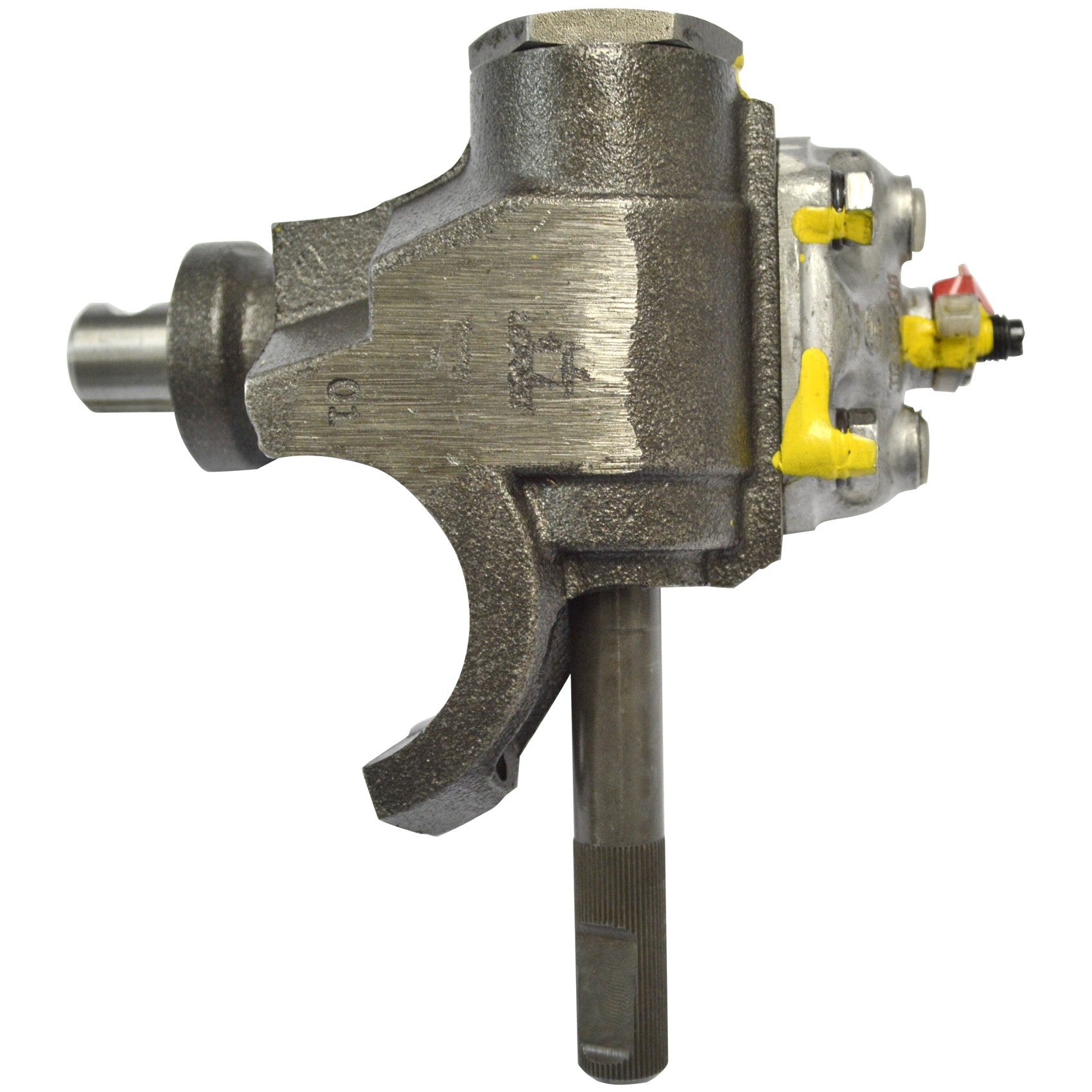 Caixa de Direção Mecânica - Ampri - 24109 - (1)
