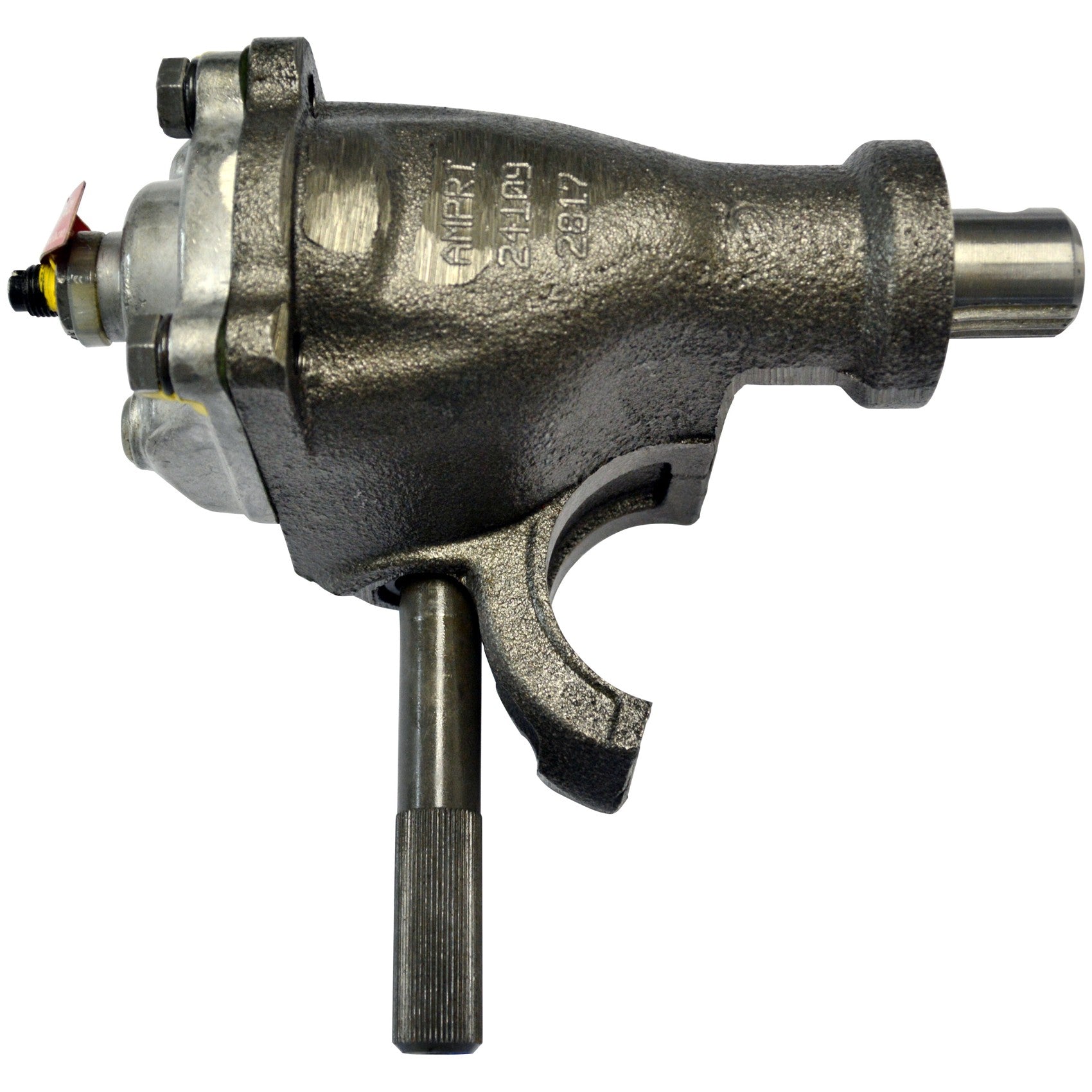 Caixa de Direção Mecânica - Ampri - 24109 - (2)
