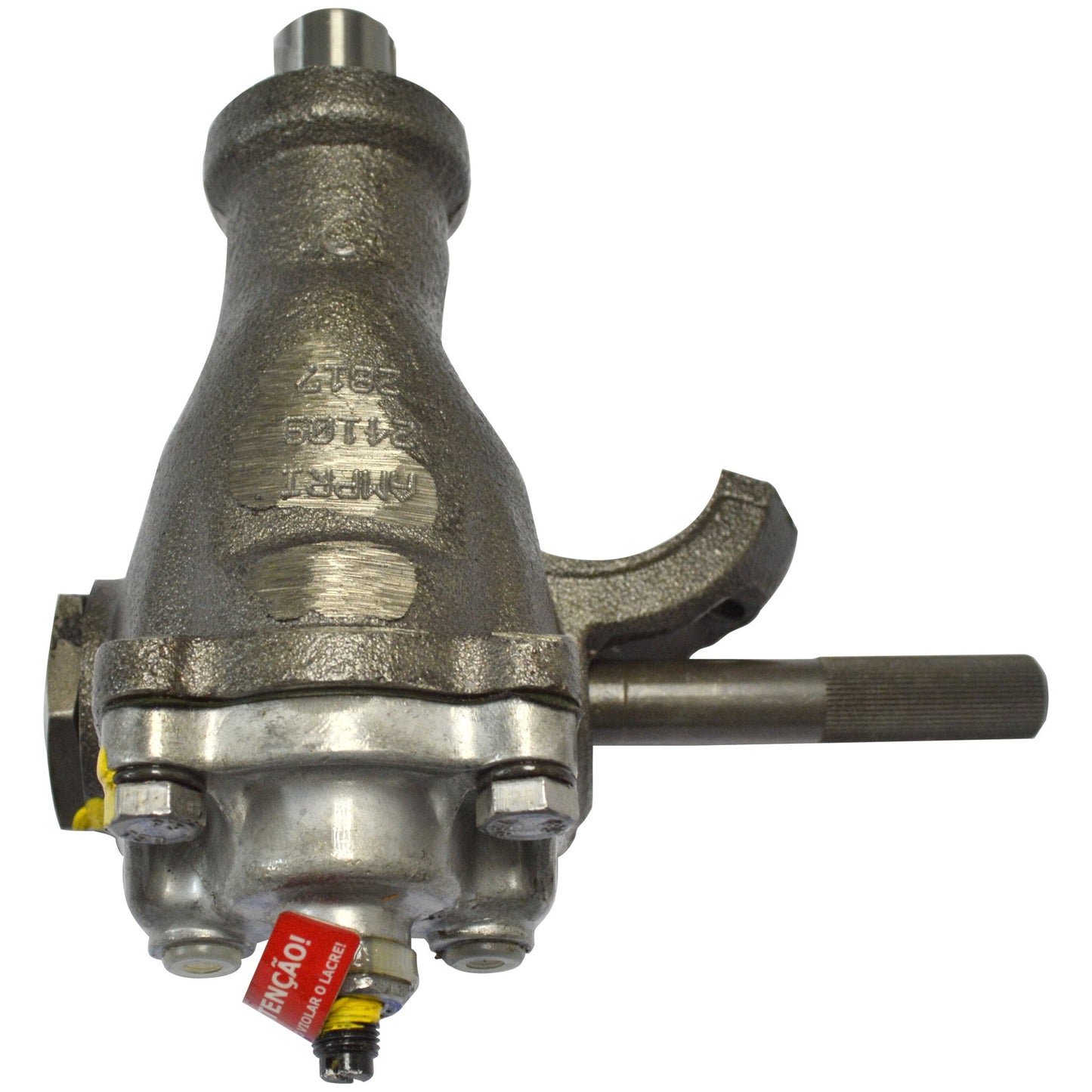 Caixa de Direção Mecânica - Ampri - 24109 - (3)