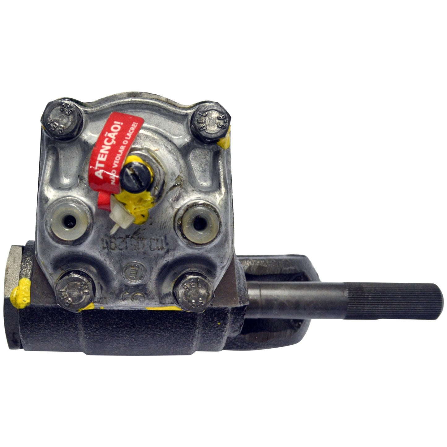 Caixa de Direção Mecânica - Ampri - 24109 - (4)