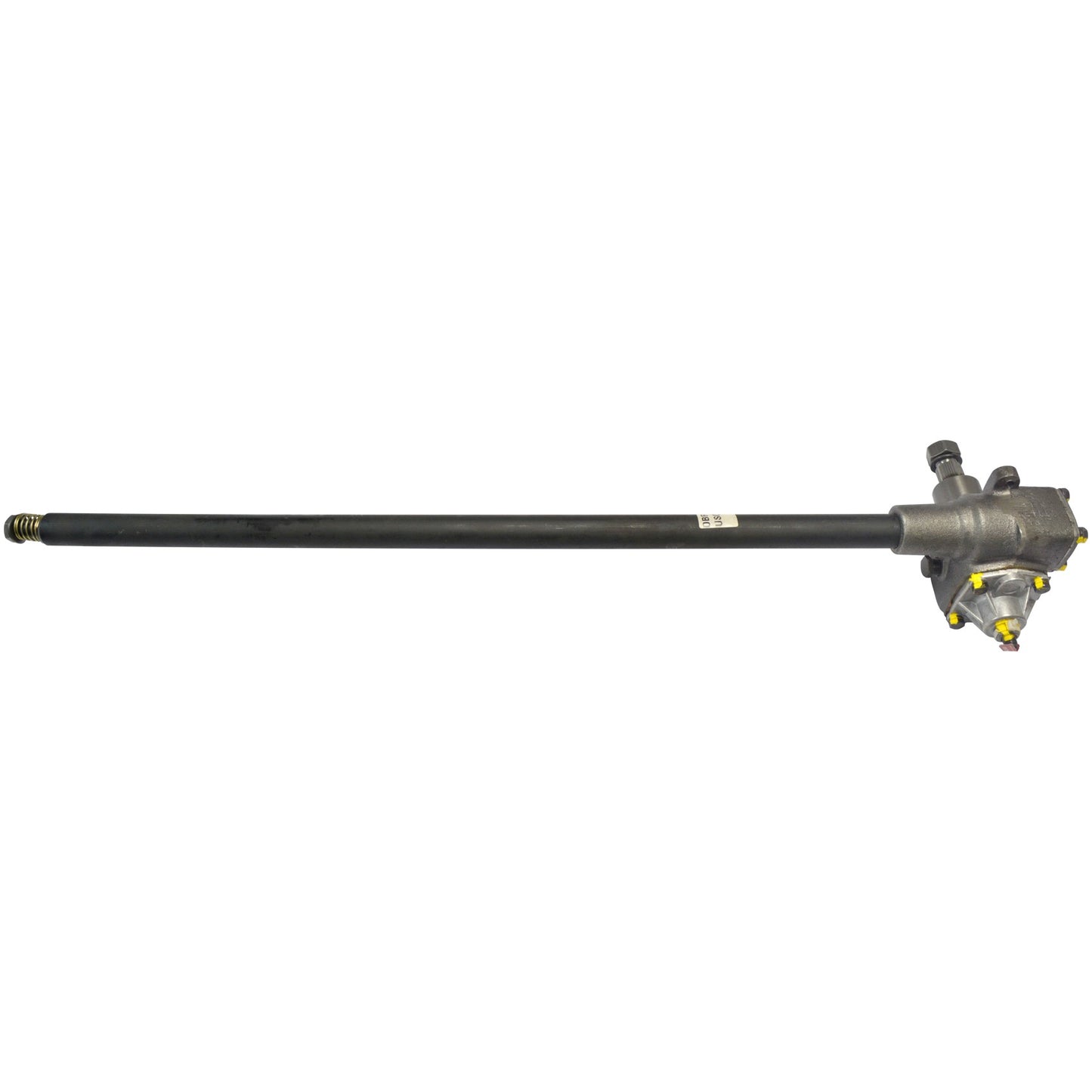Caixa de Direção Mecânica - Ampri - 24111 - (1)