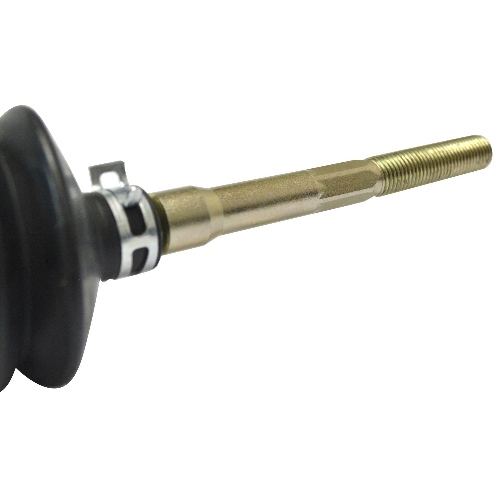 Caixa de Direção Mecânica com Axiais - Ampri - 23109 - (2)