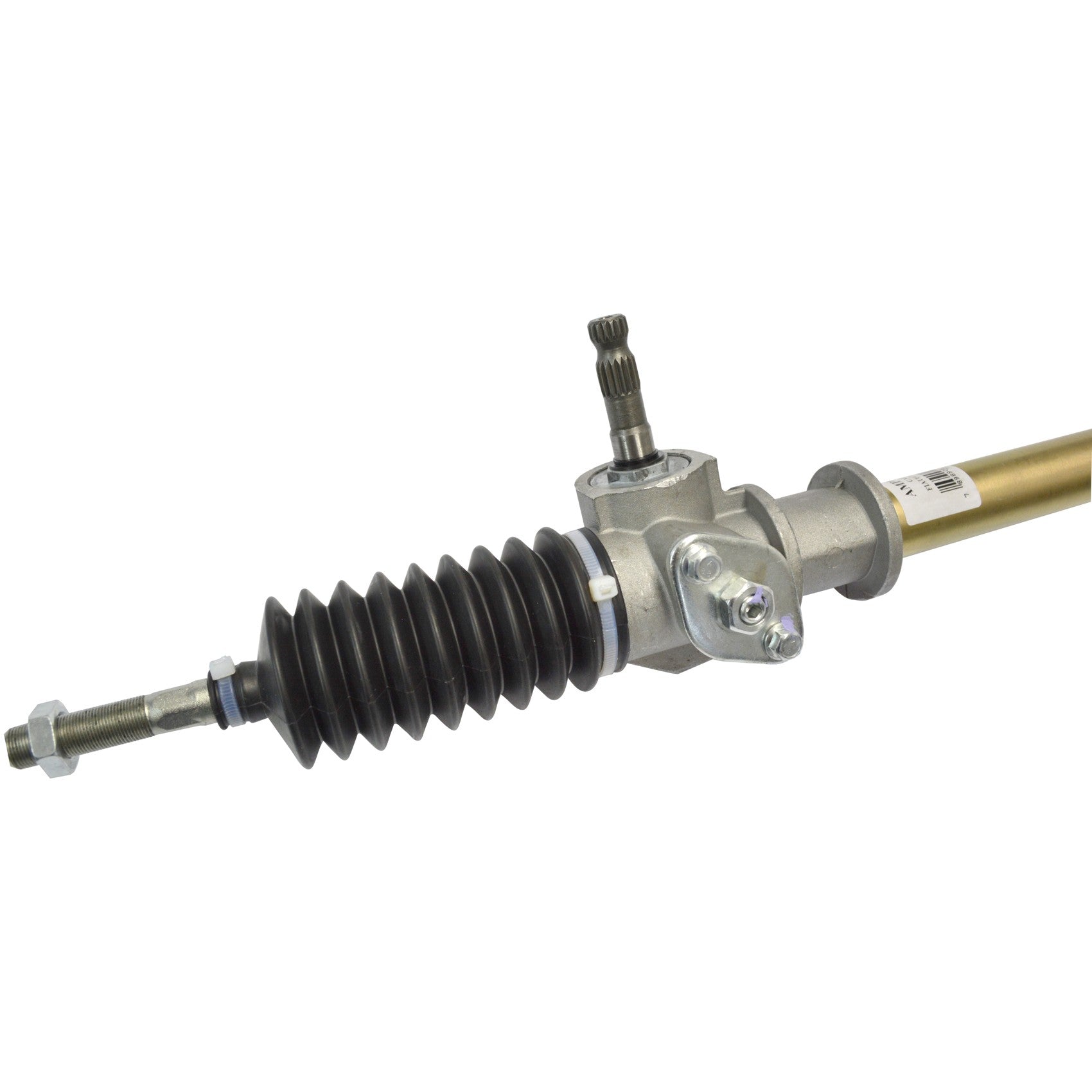 Caixa de Direção Mecânica com Axiais - Ampri - 23108 - (3)