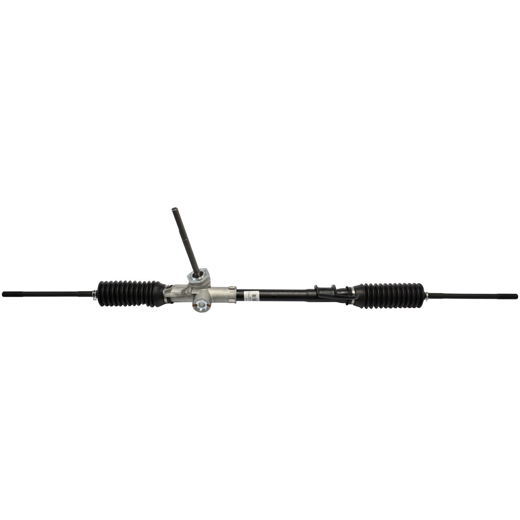 Caixa de Direção Mecânica com Axiais - Ampri - 26110 - (2)