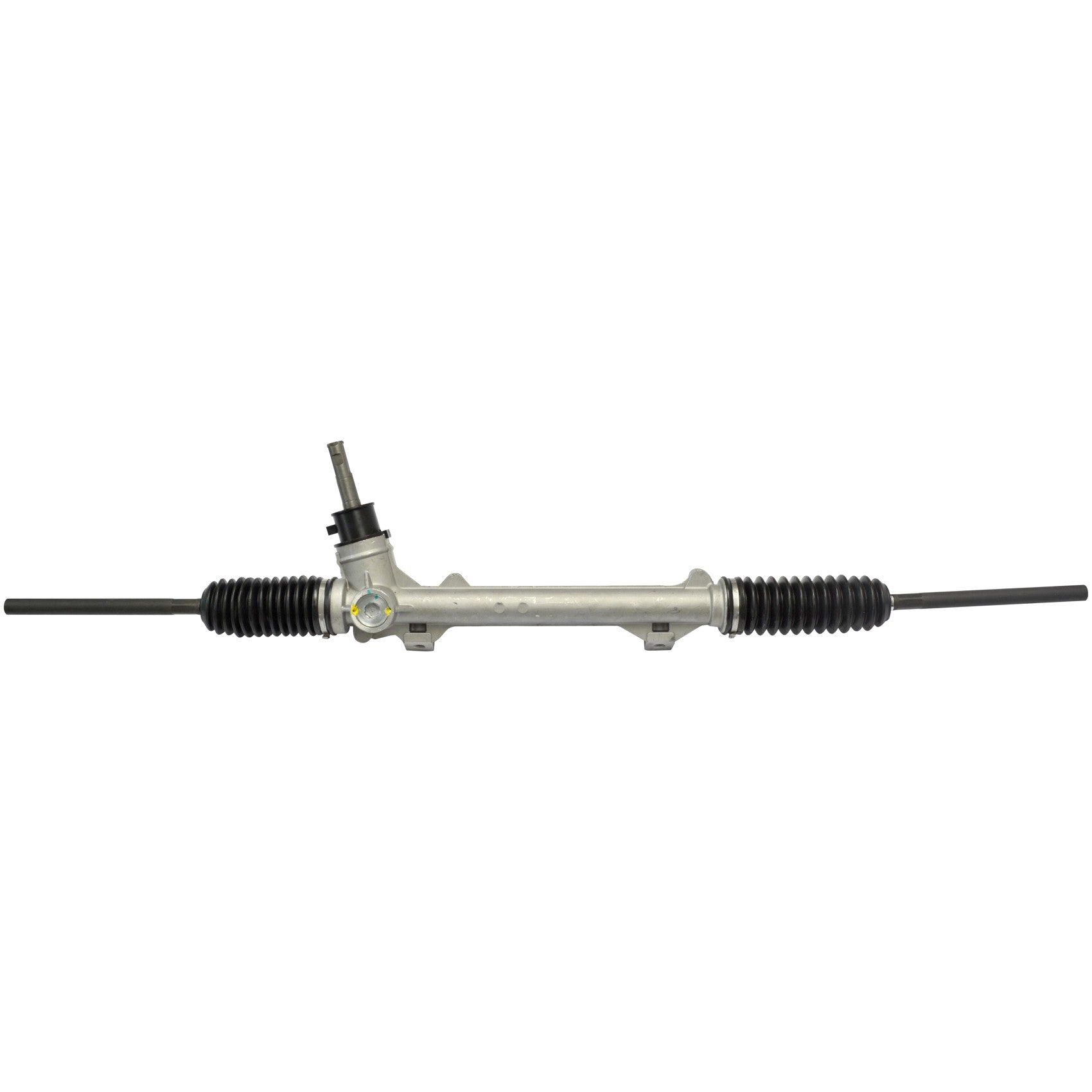 Caixa de Direção Mecânica com Axiais - Ampri - 28111 - (1)